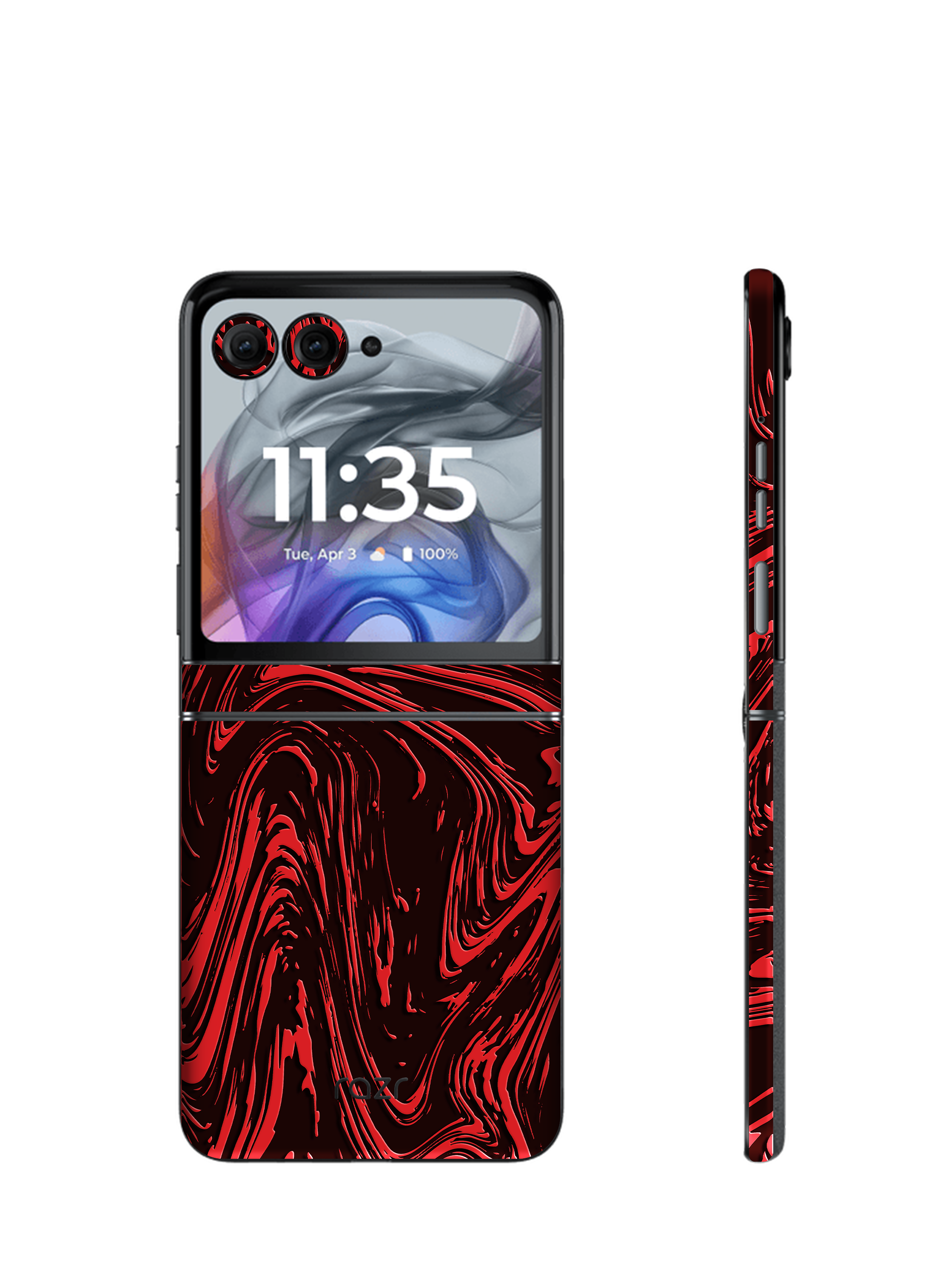 Razr 50