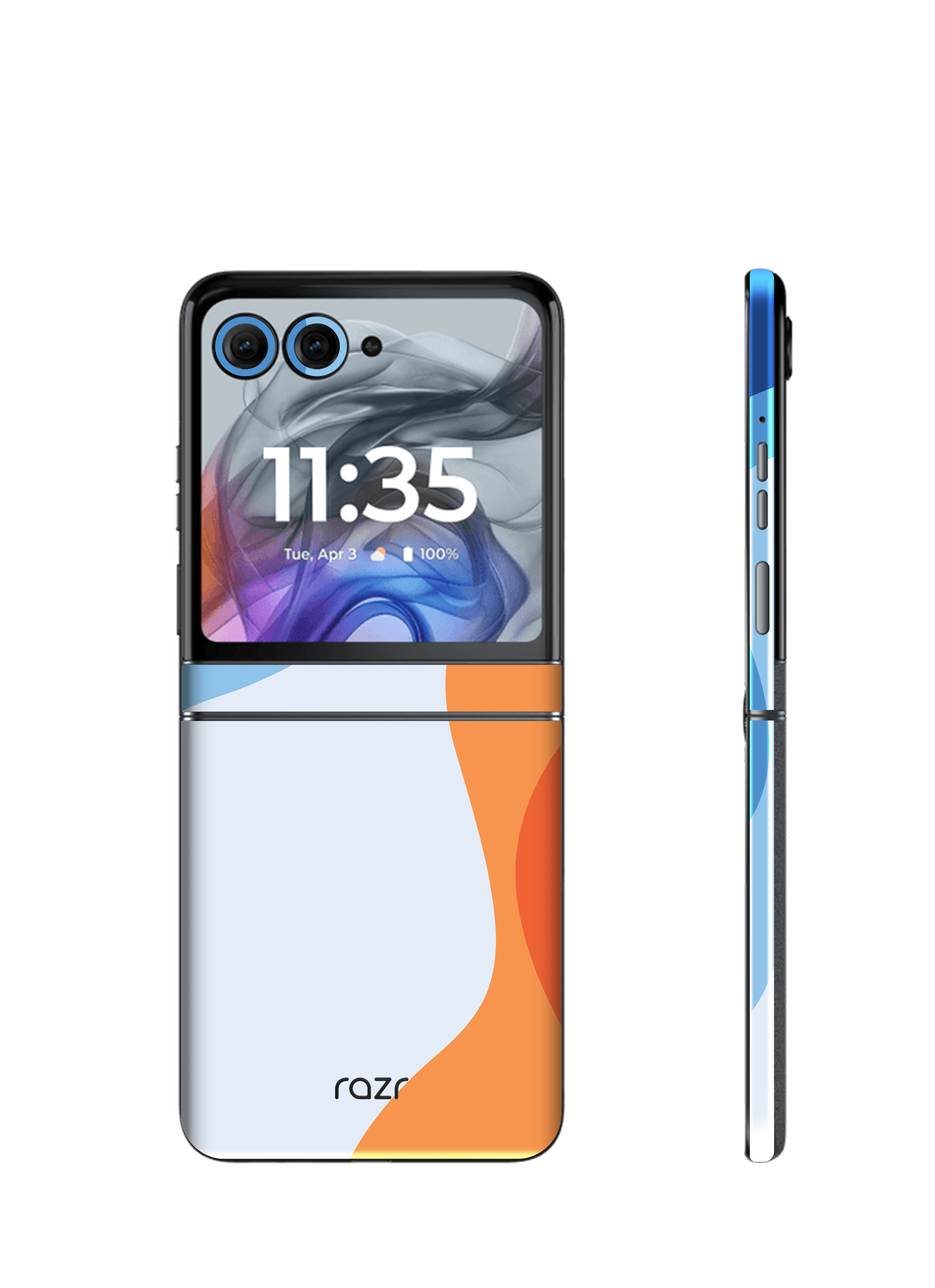 Razr 50
