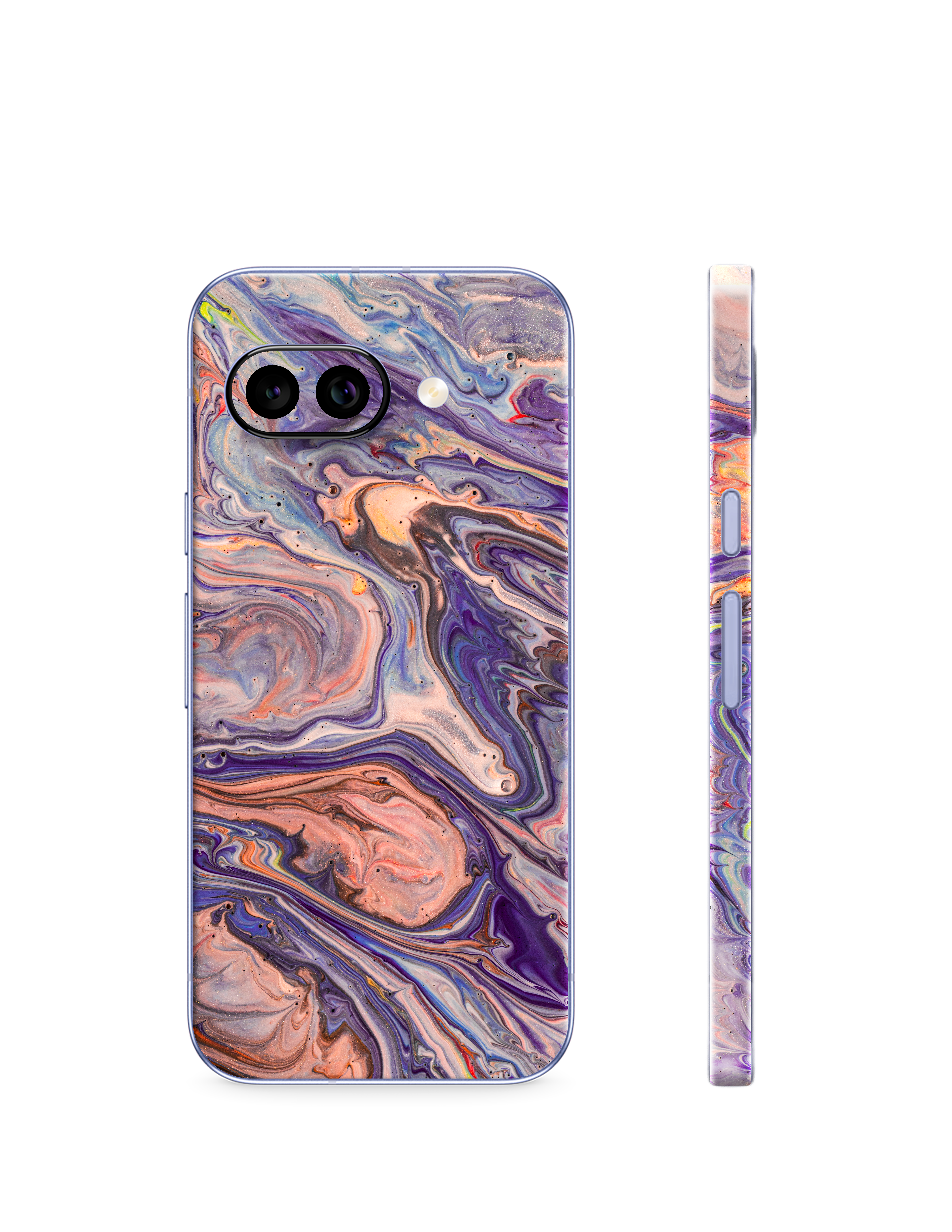 #Skin_Cosmic Spill