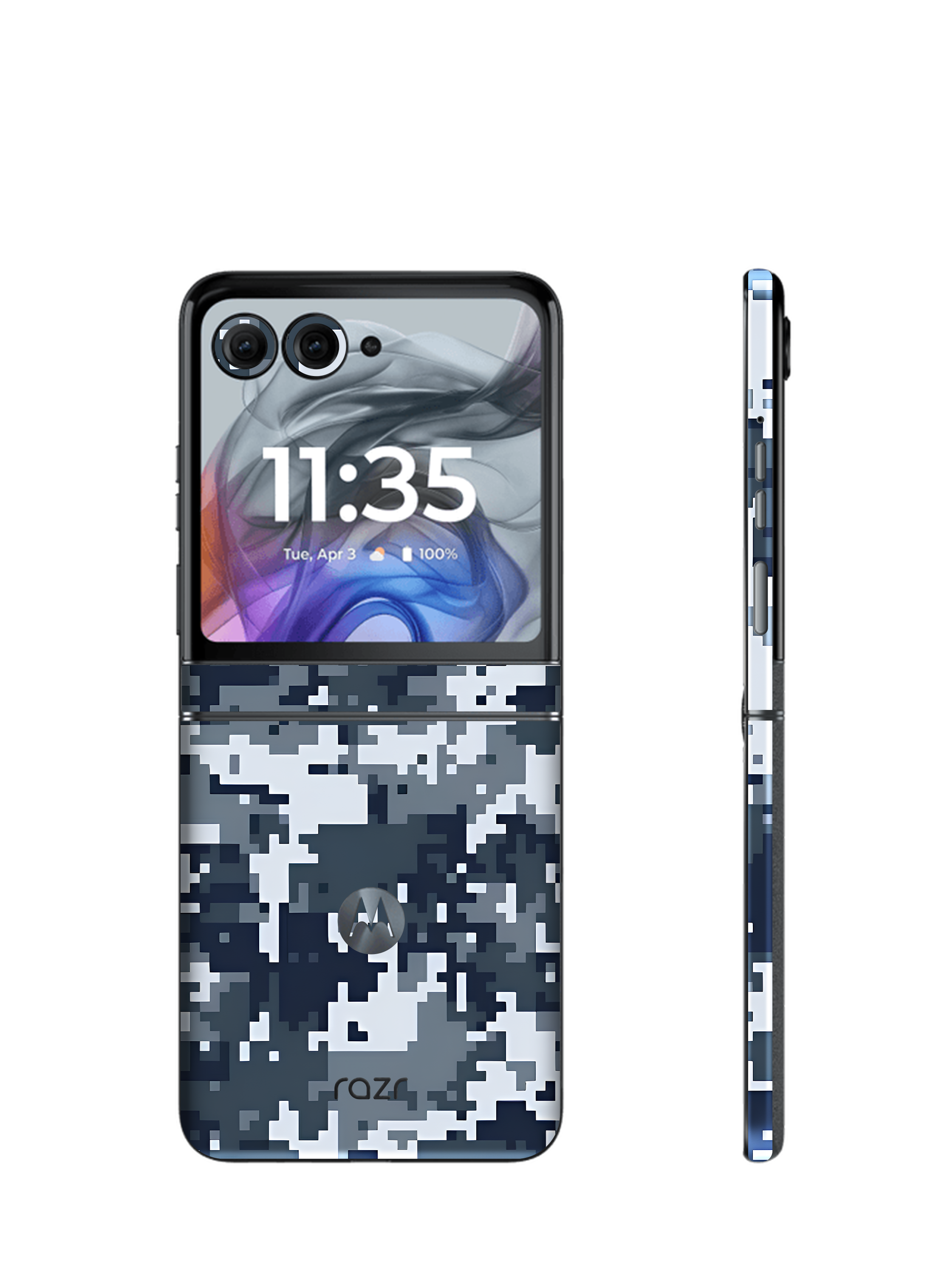 Razr 50