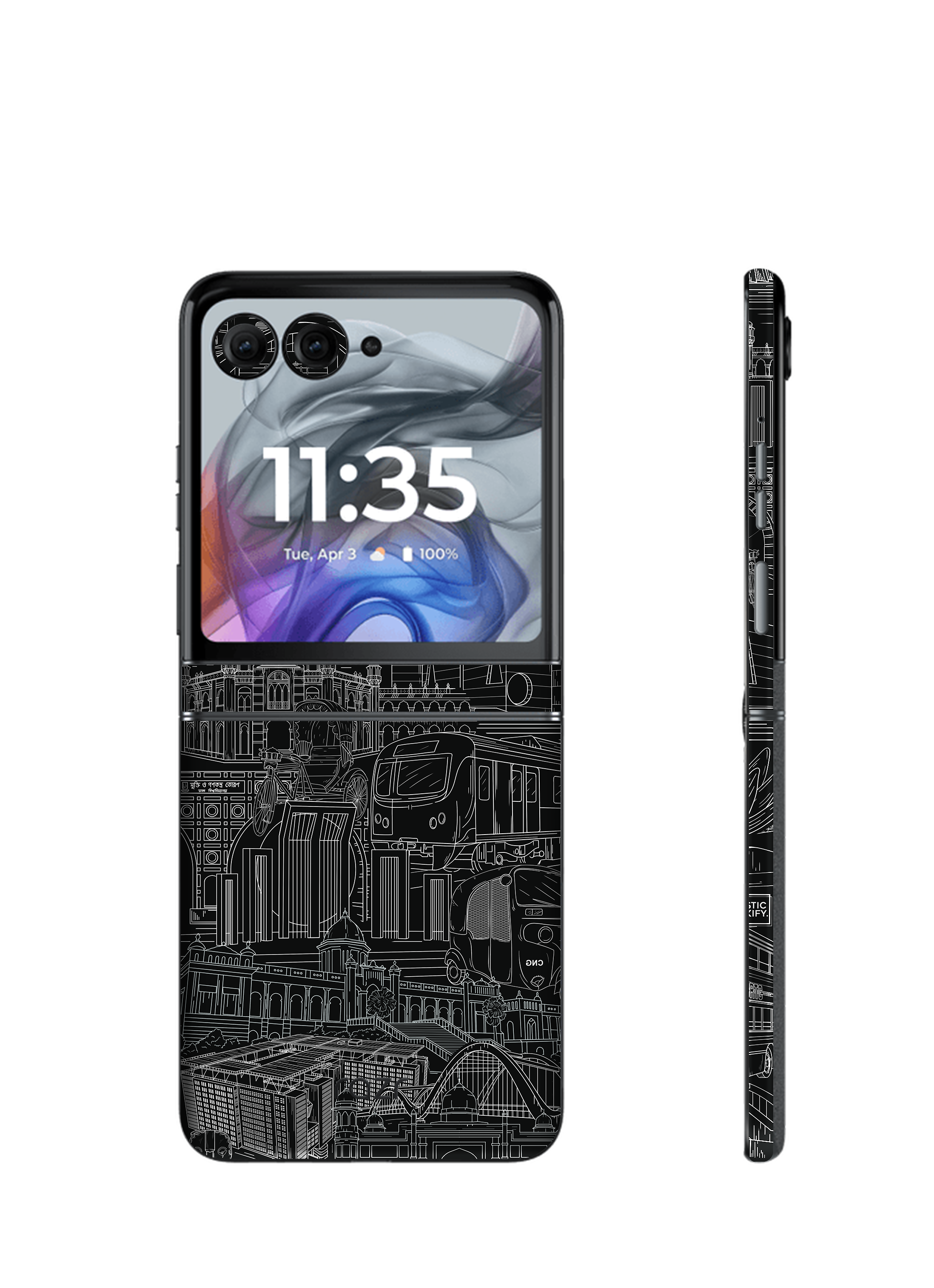 Razr 50