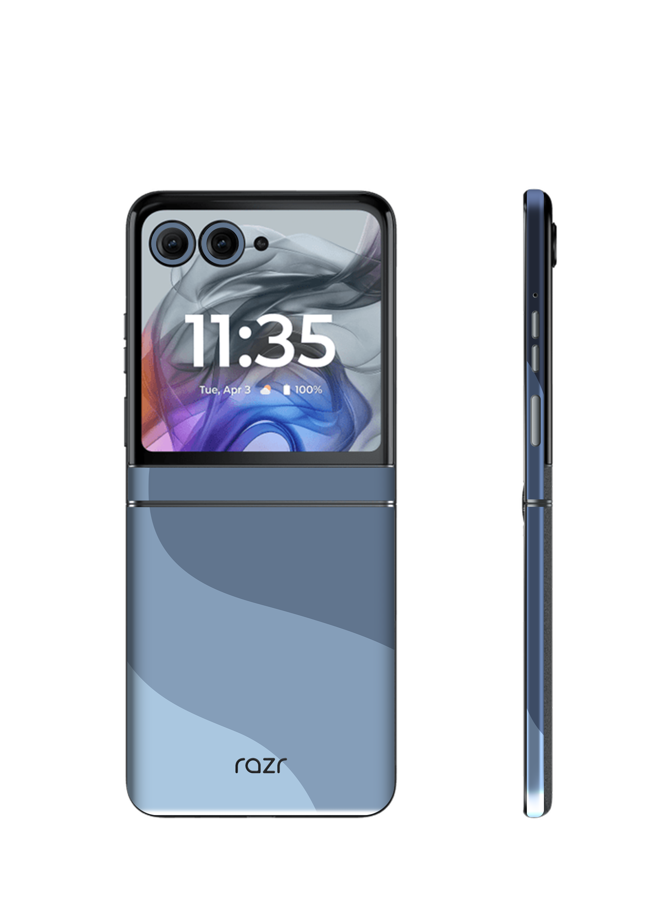 Razr 50