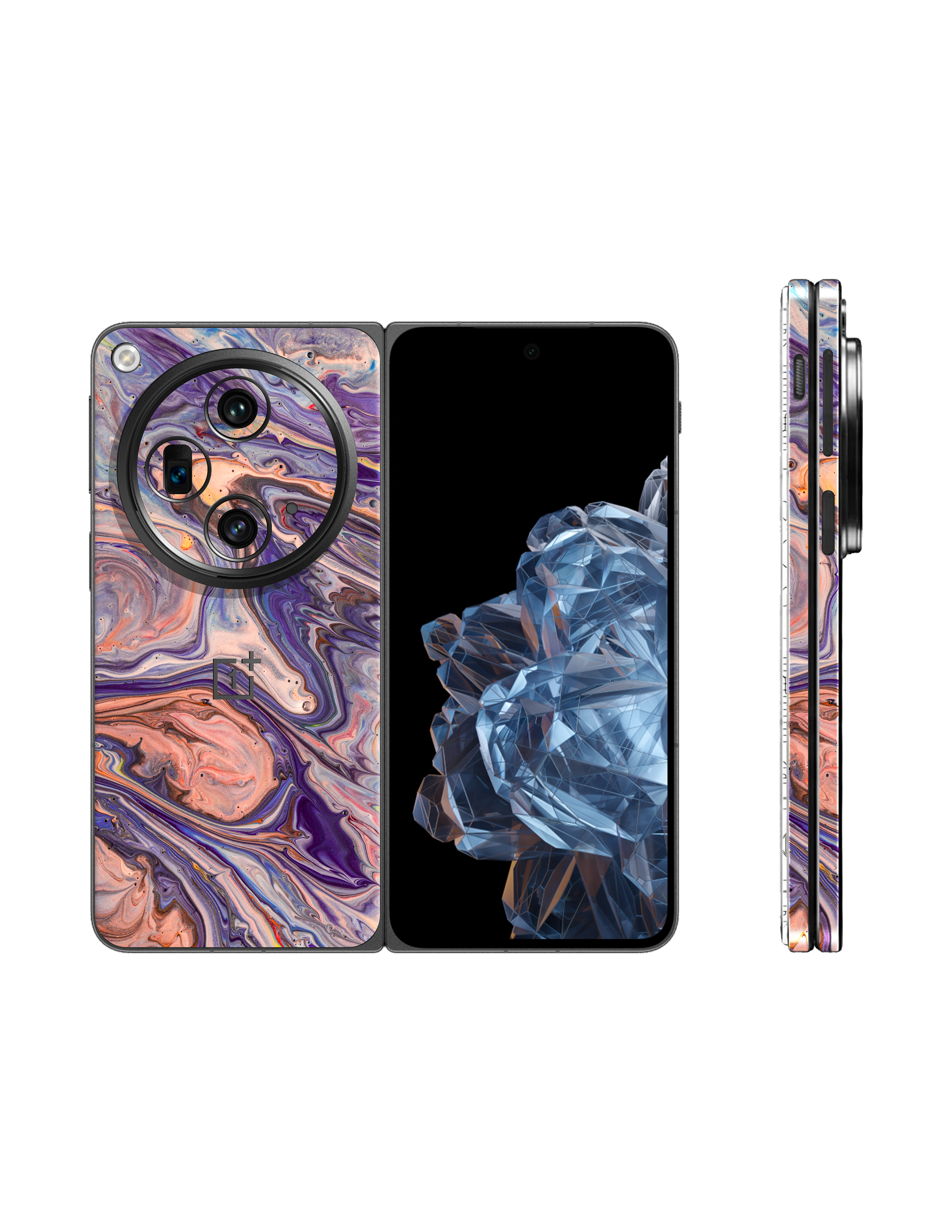 #Skin_Cosmic Spill