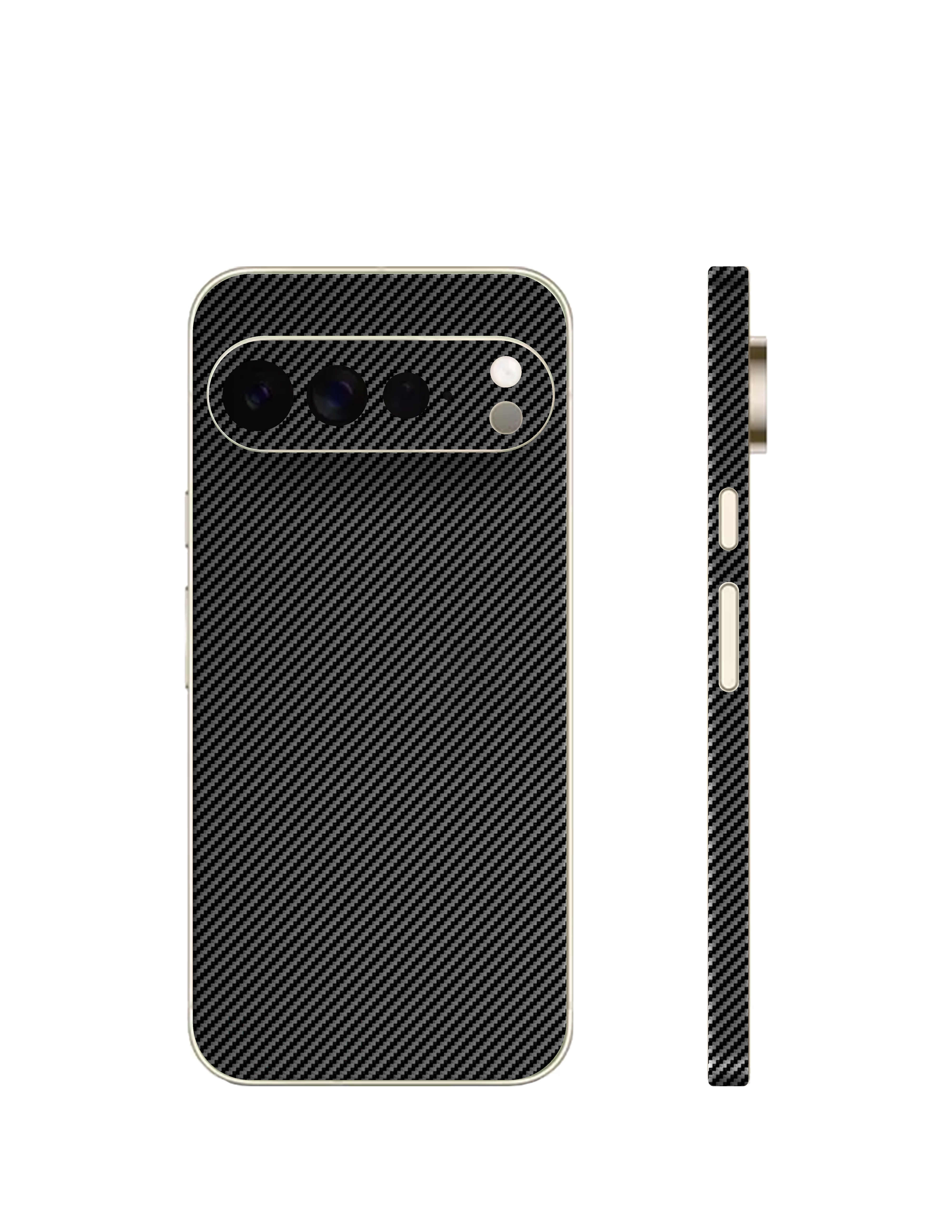 #Skin_Carbon Fiber*