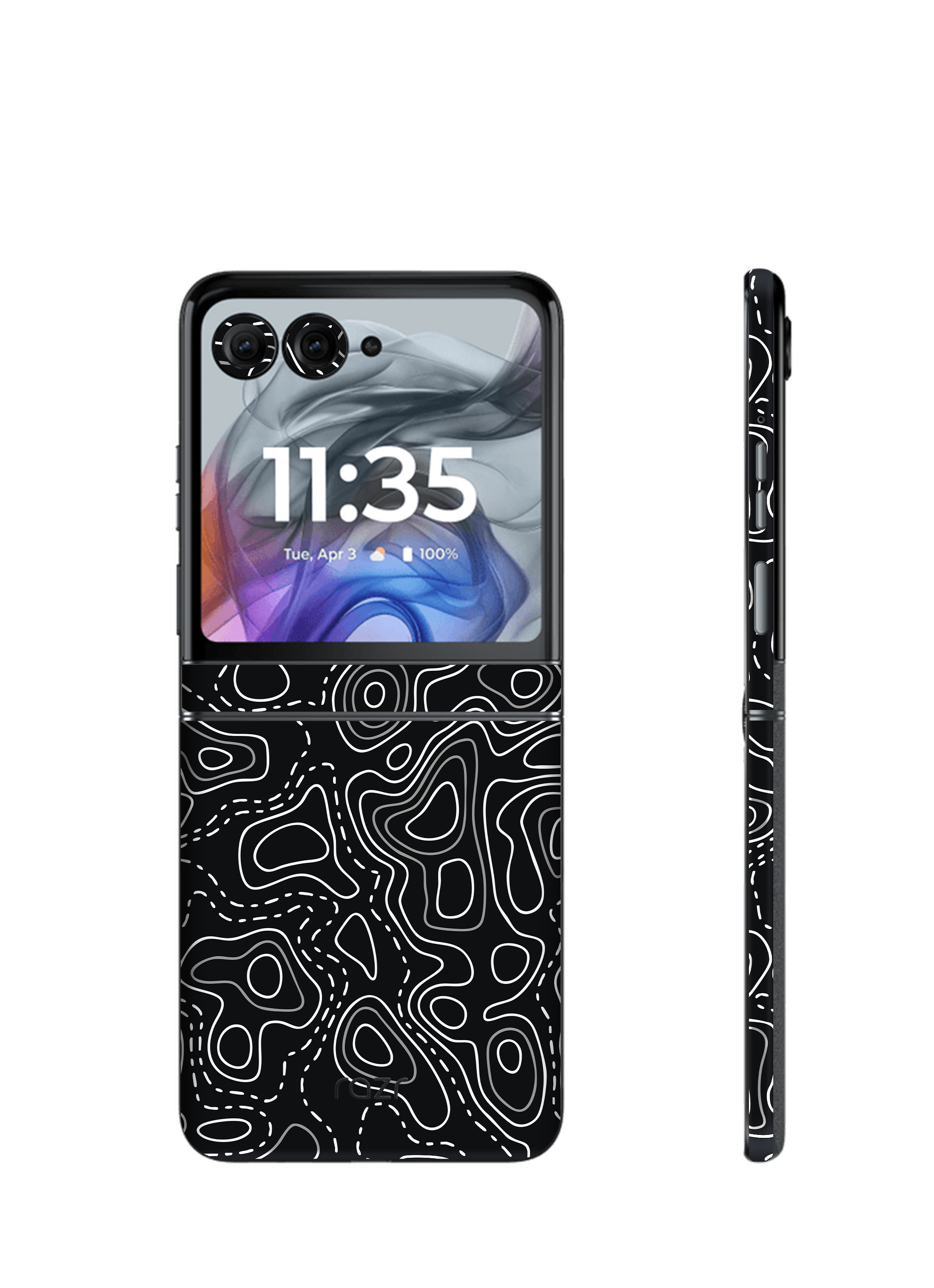 Razr 50