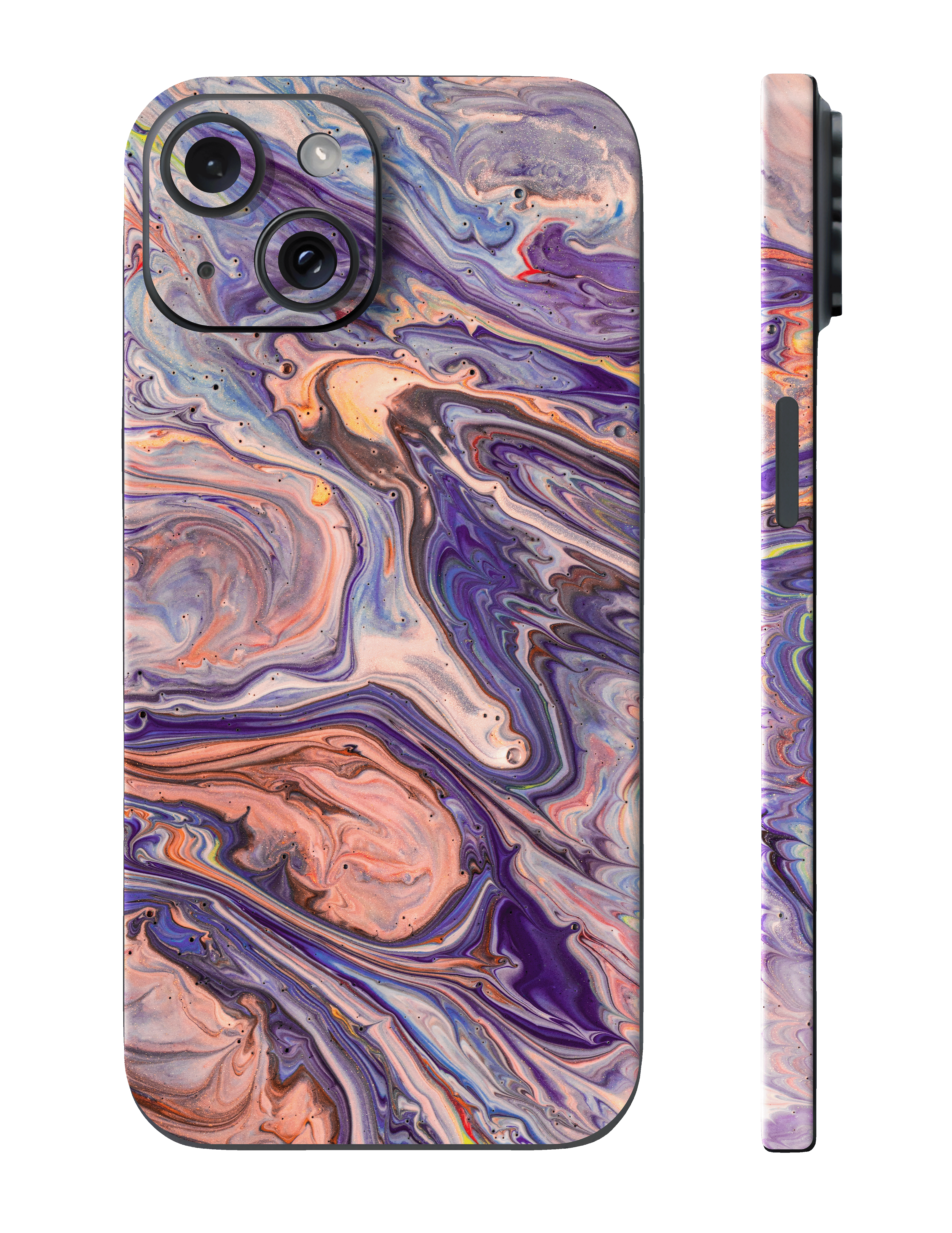 #Skin_Cosmic Spill