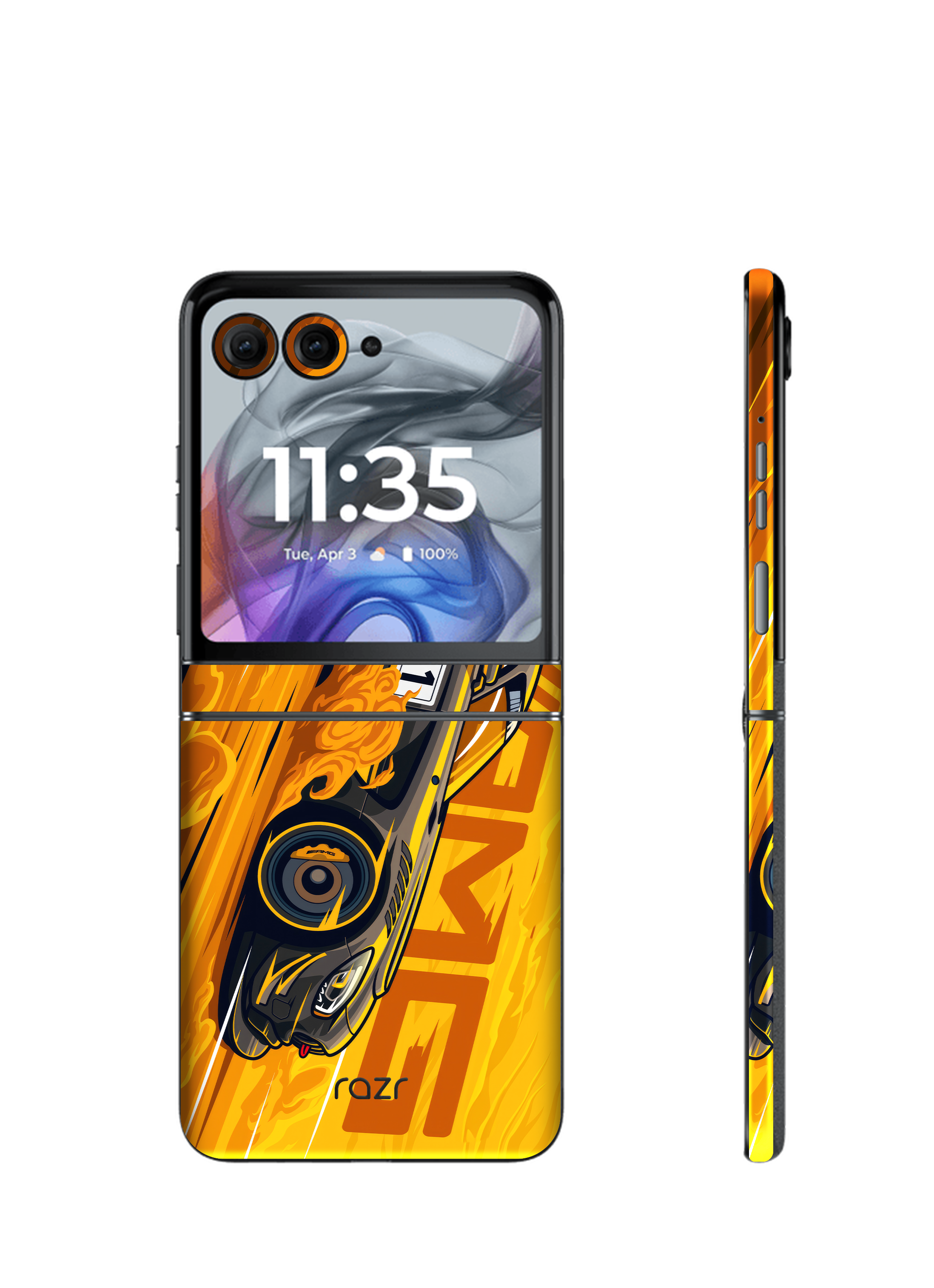 Razr 50