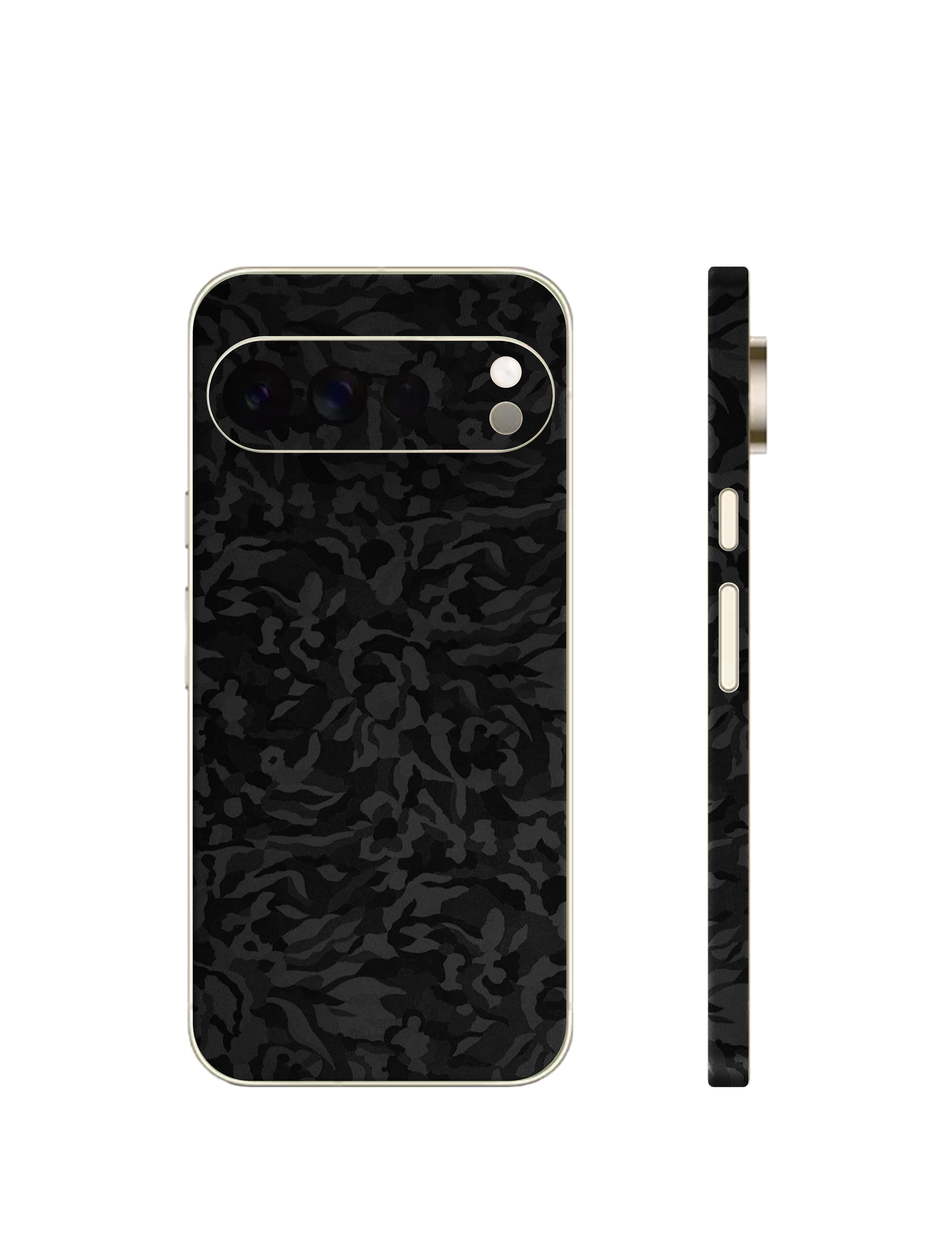 #Skin_Black Camo