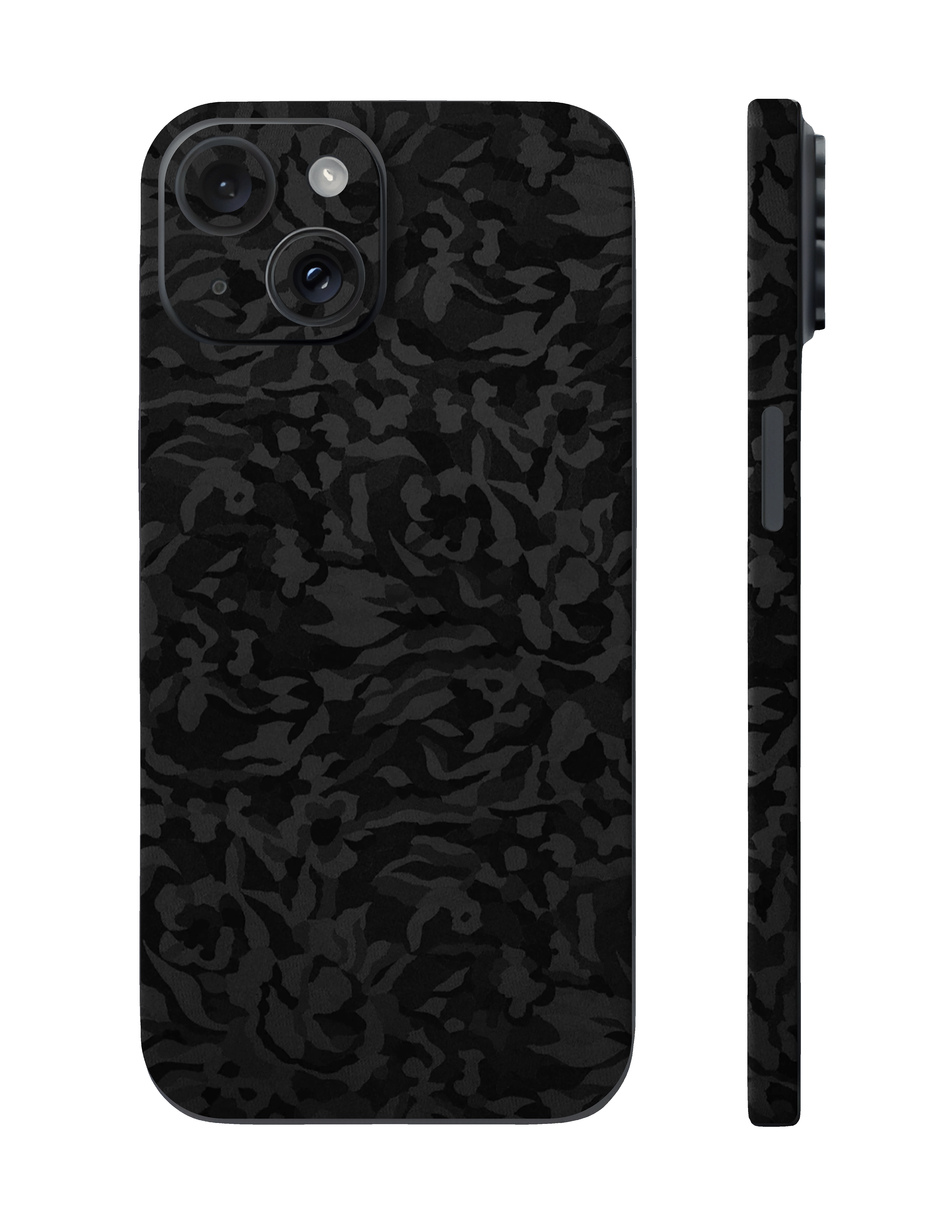 #Skin_Black Camo