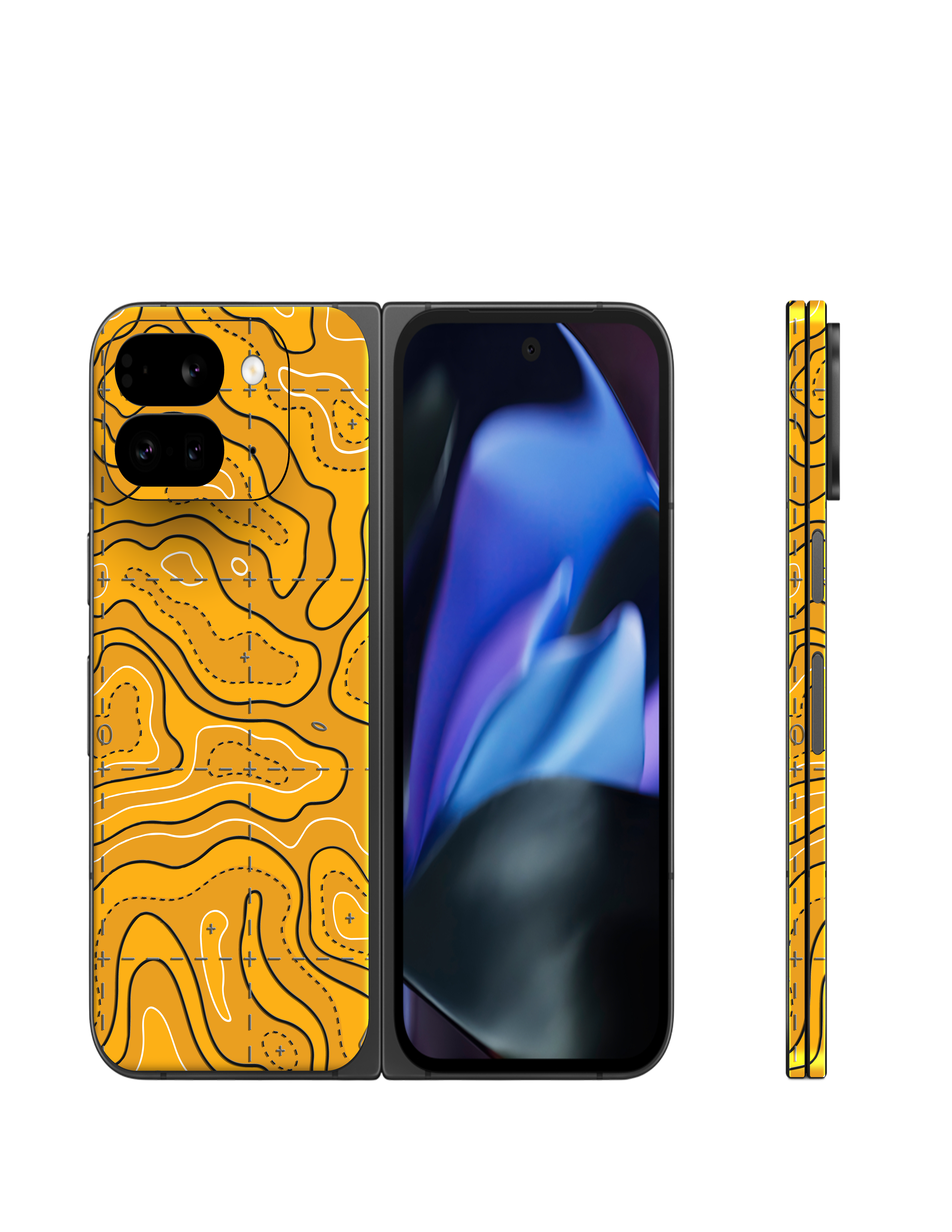 #Skin_Stealth Hazard*