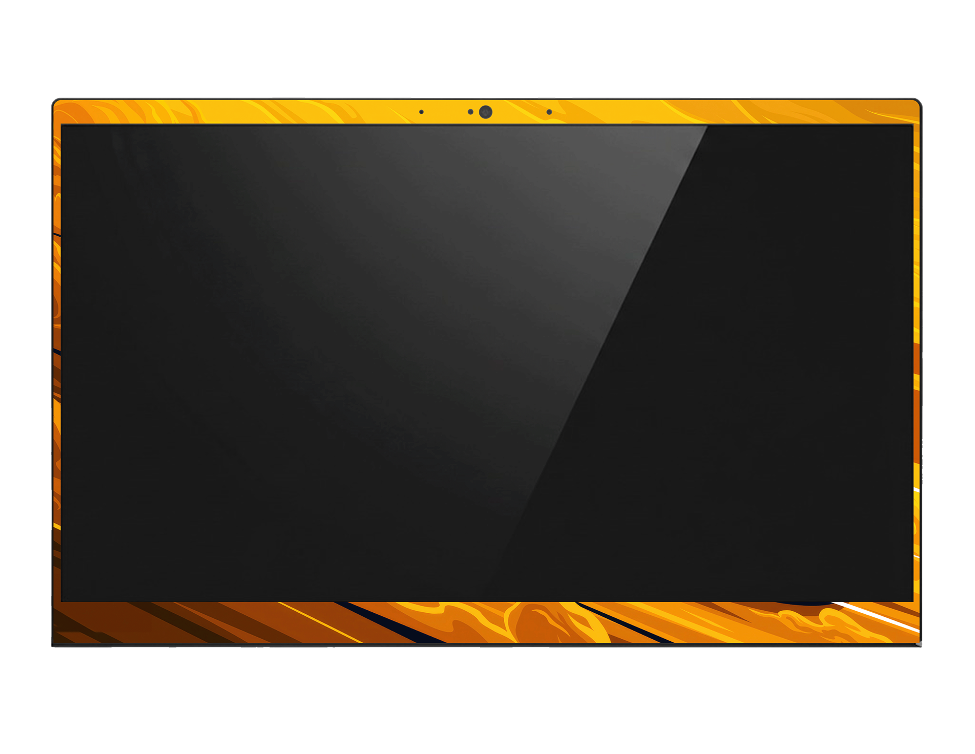 #Skin_AMG Blaze