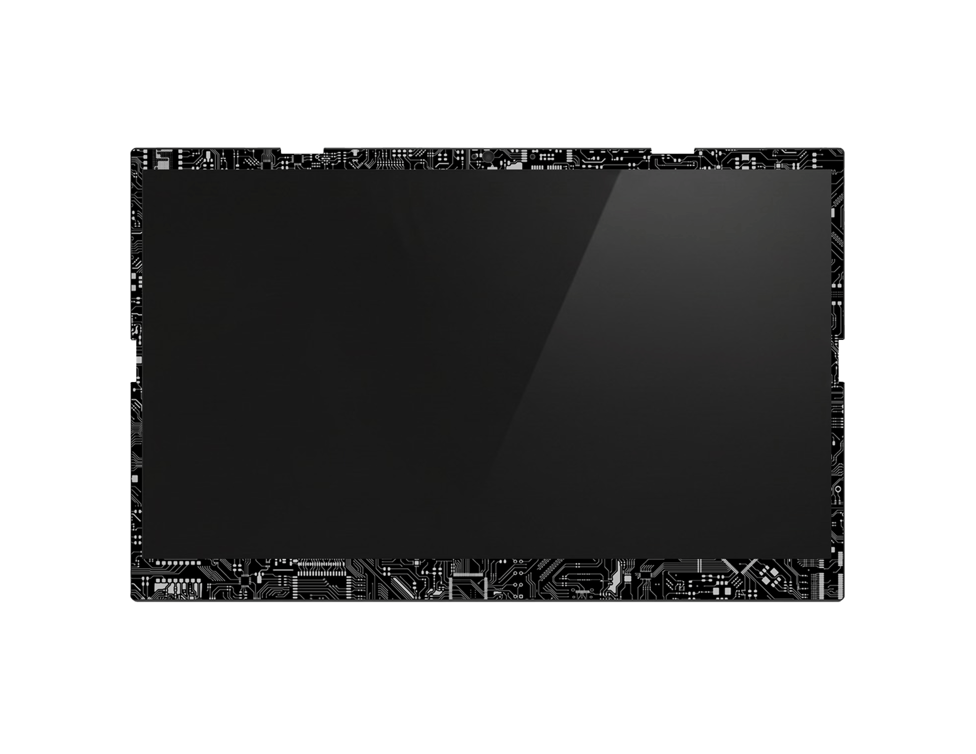 #Skin_Black Circuit