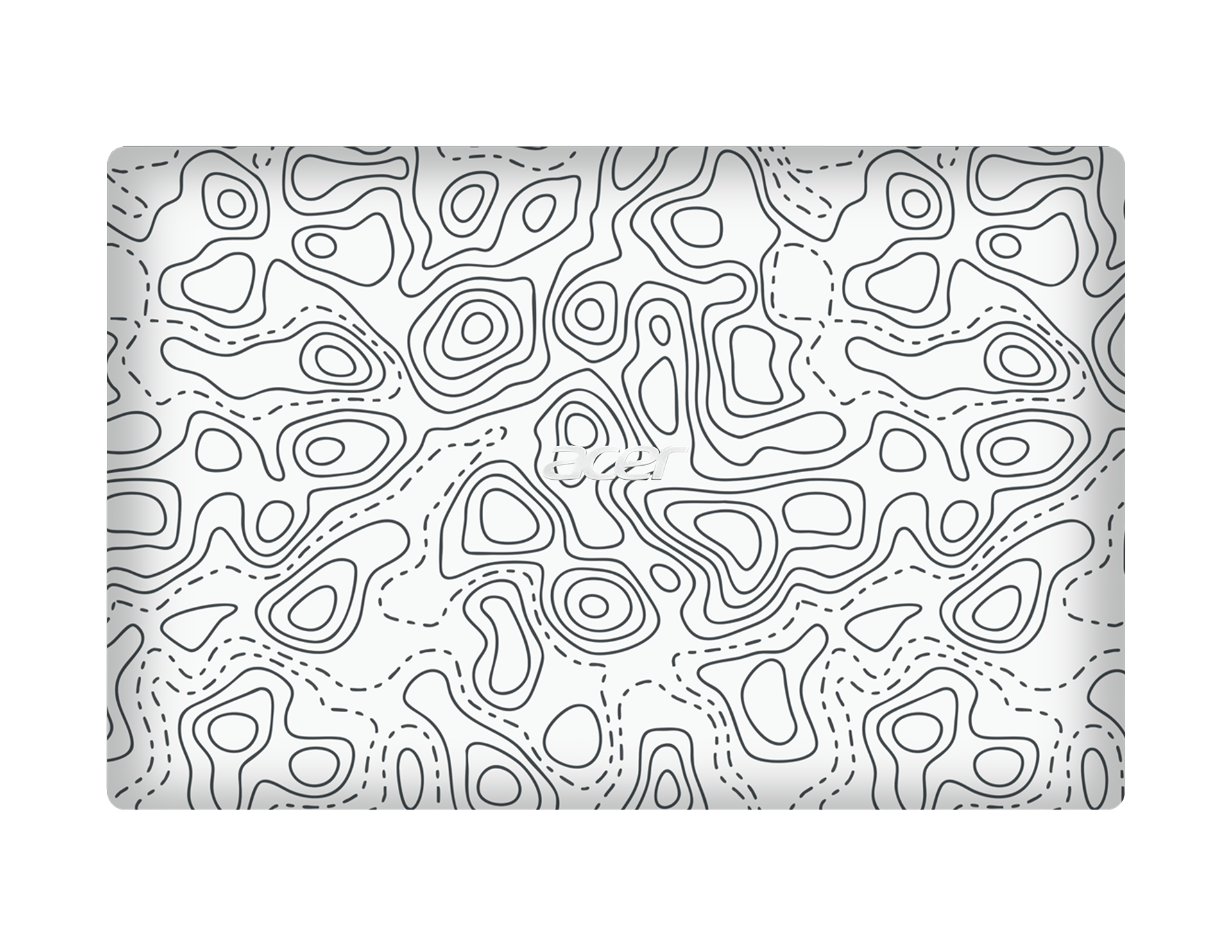 #Skin_Ghost Map