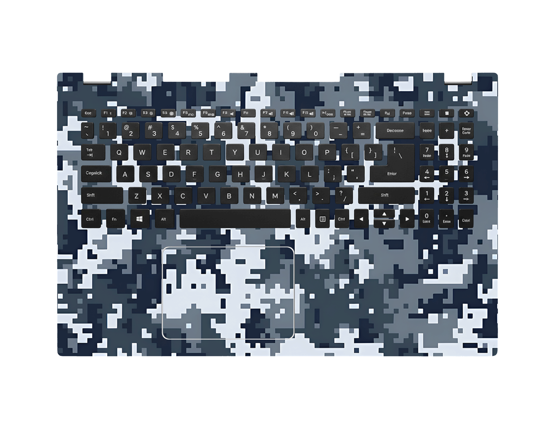 #Skin_Glitch_404