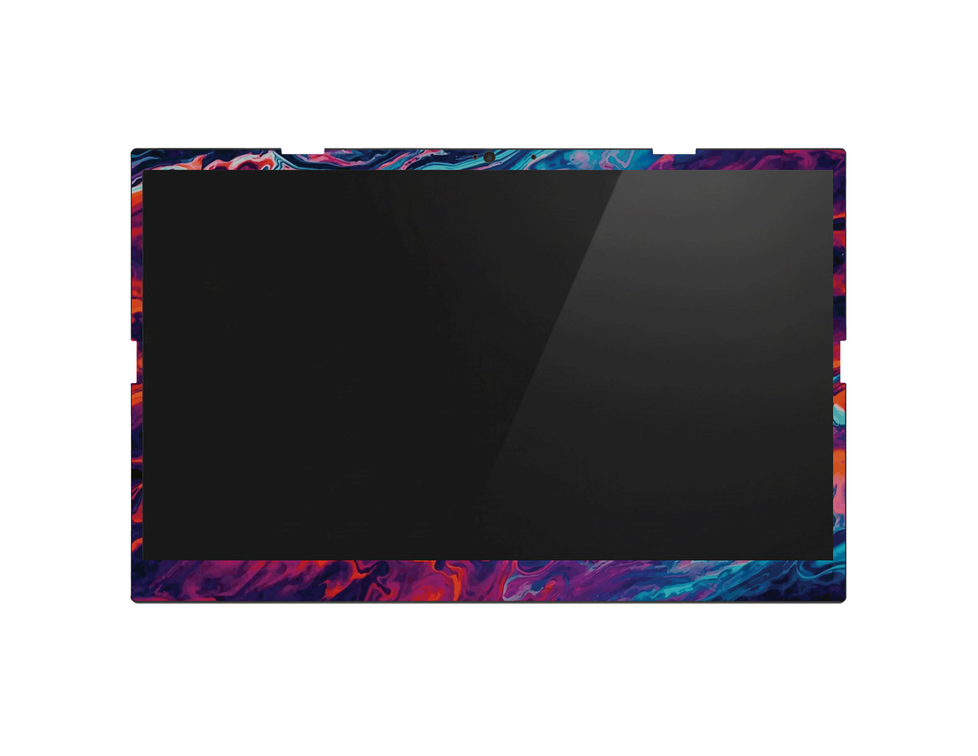 #Skin_Plazma