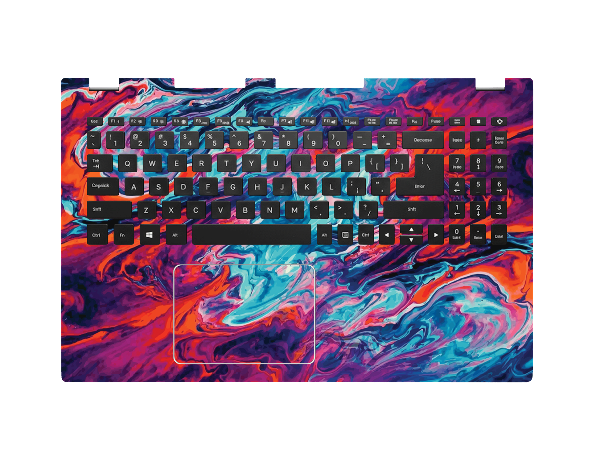 #Skin_Plazma