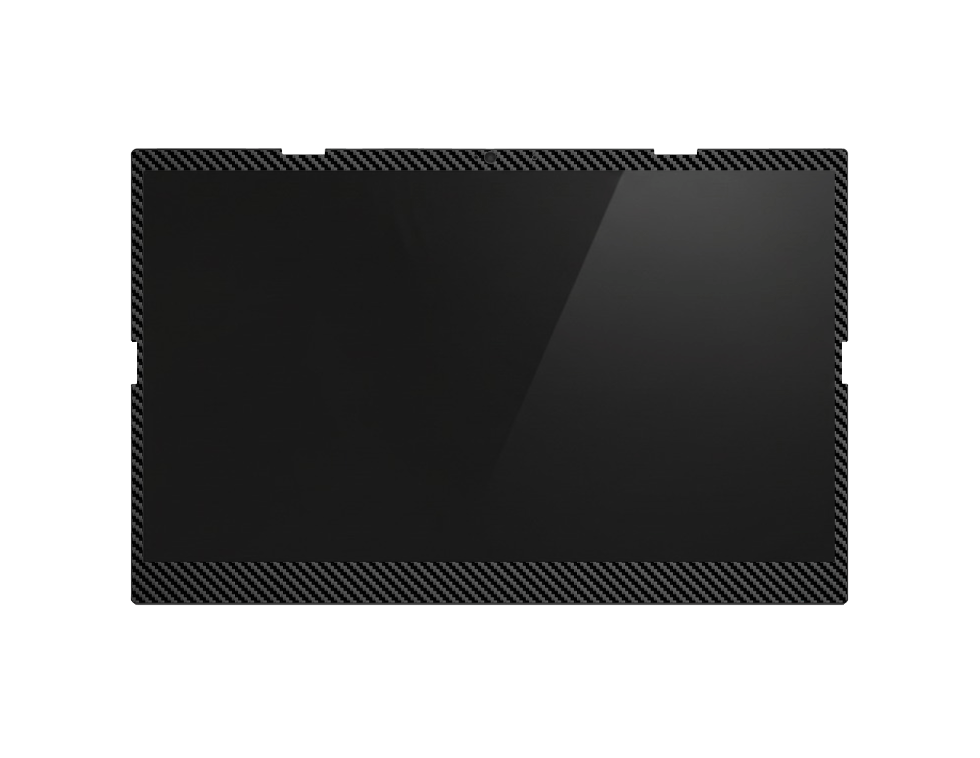 #Skin_Carbon Fiber*