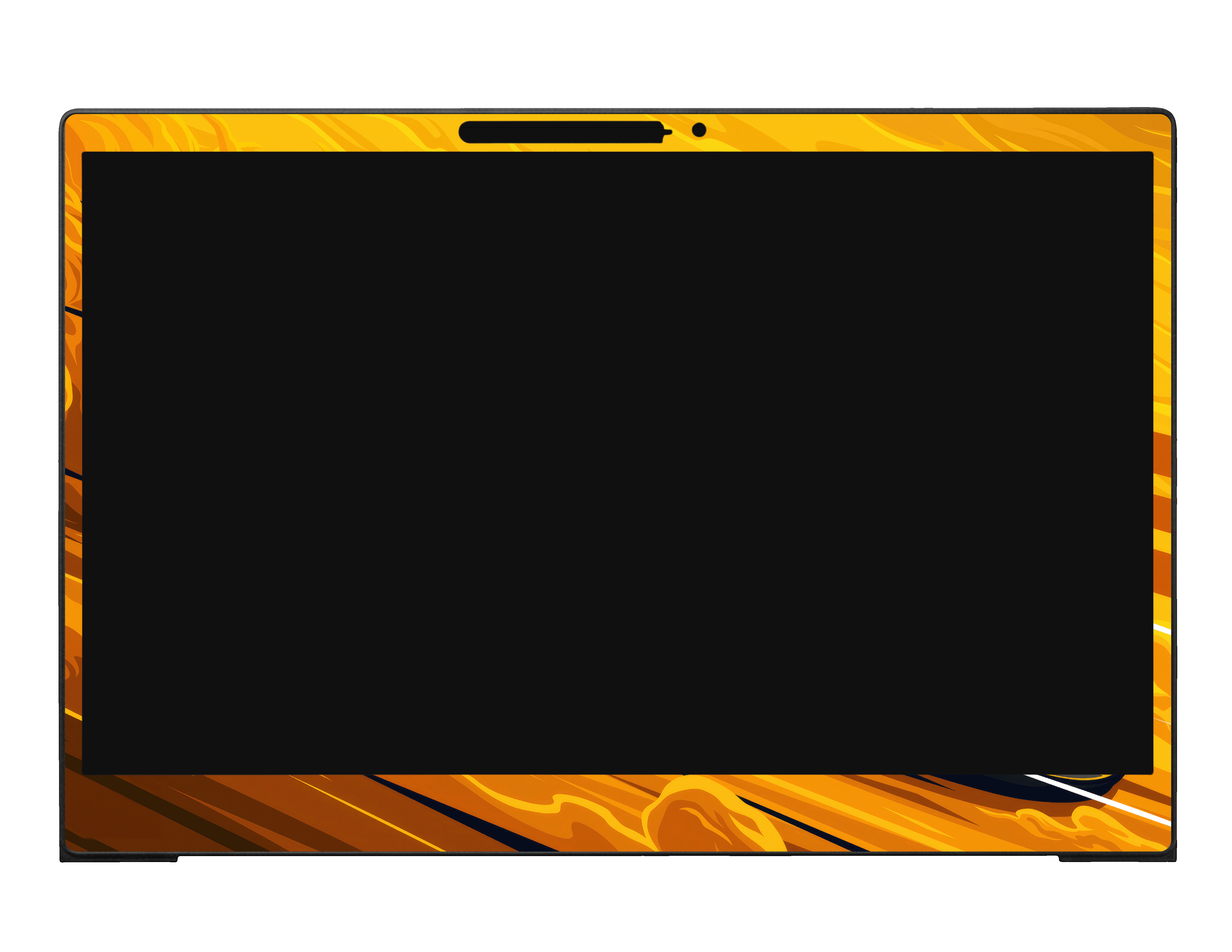 #Skin_AMG Blaze