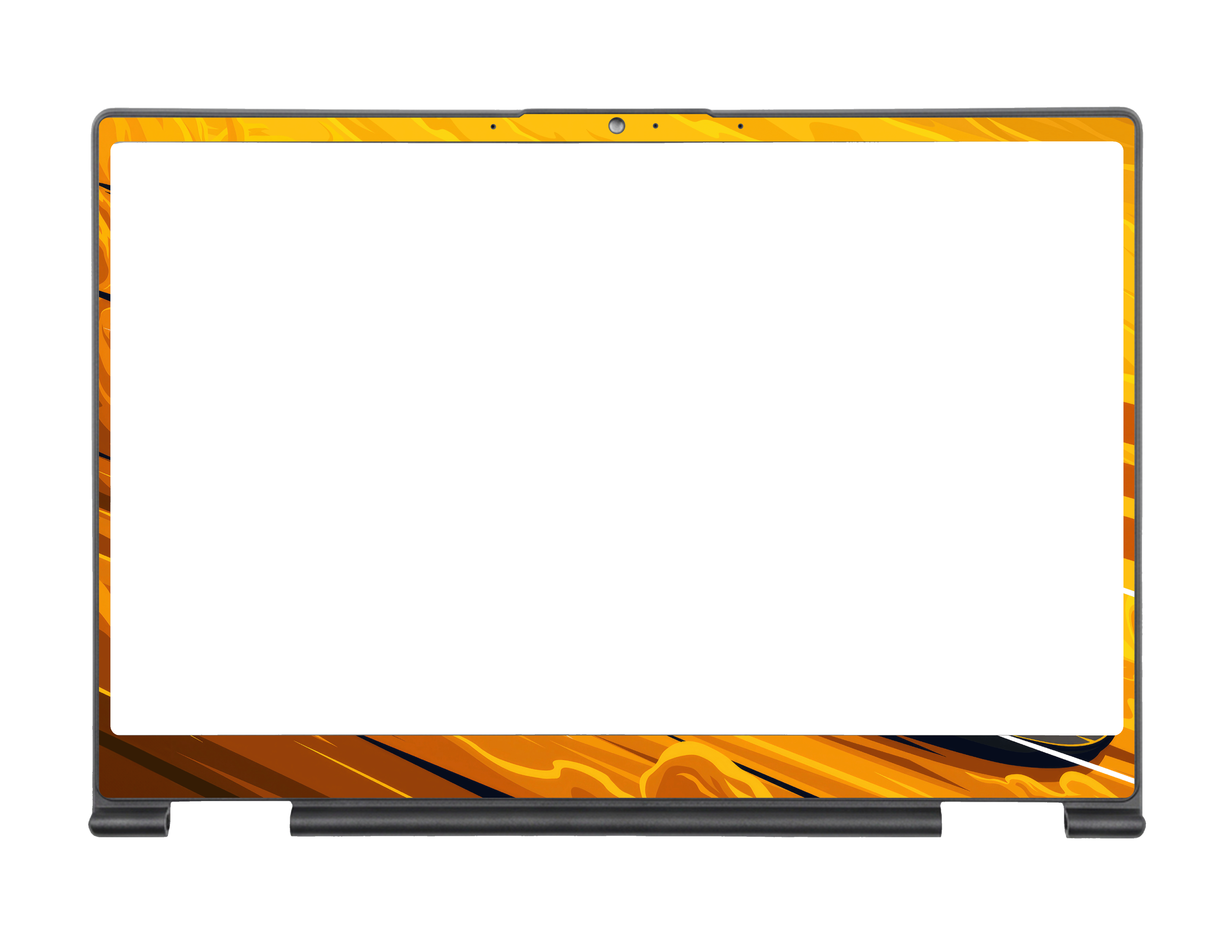 #Skin_AMG Blaze
