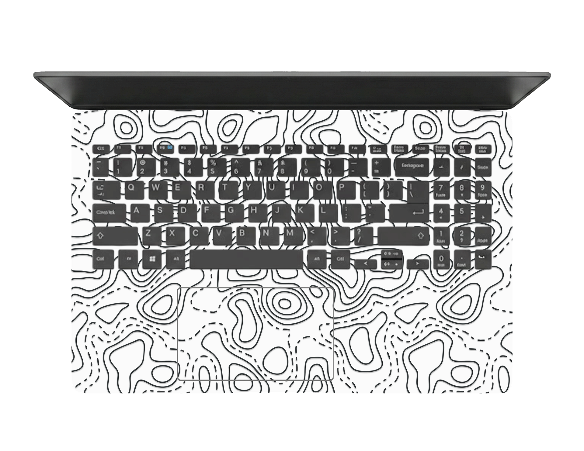 #Skin_Stealth White*