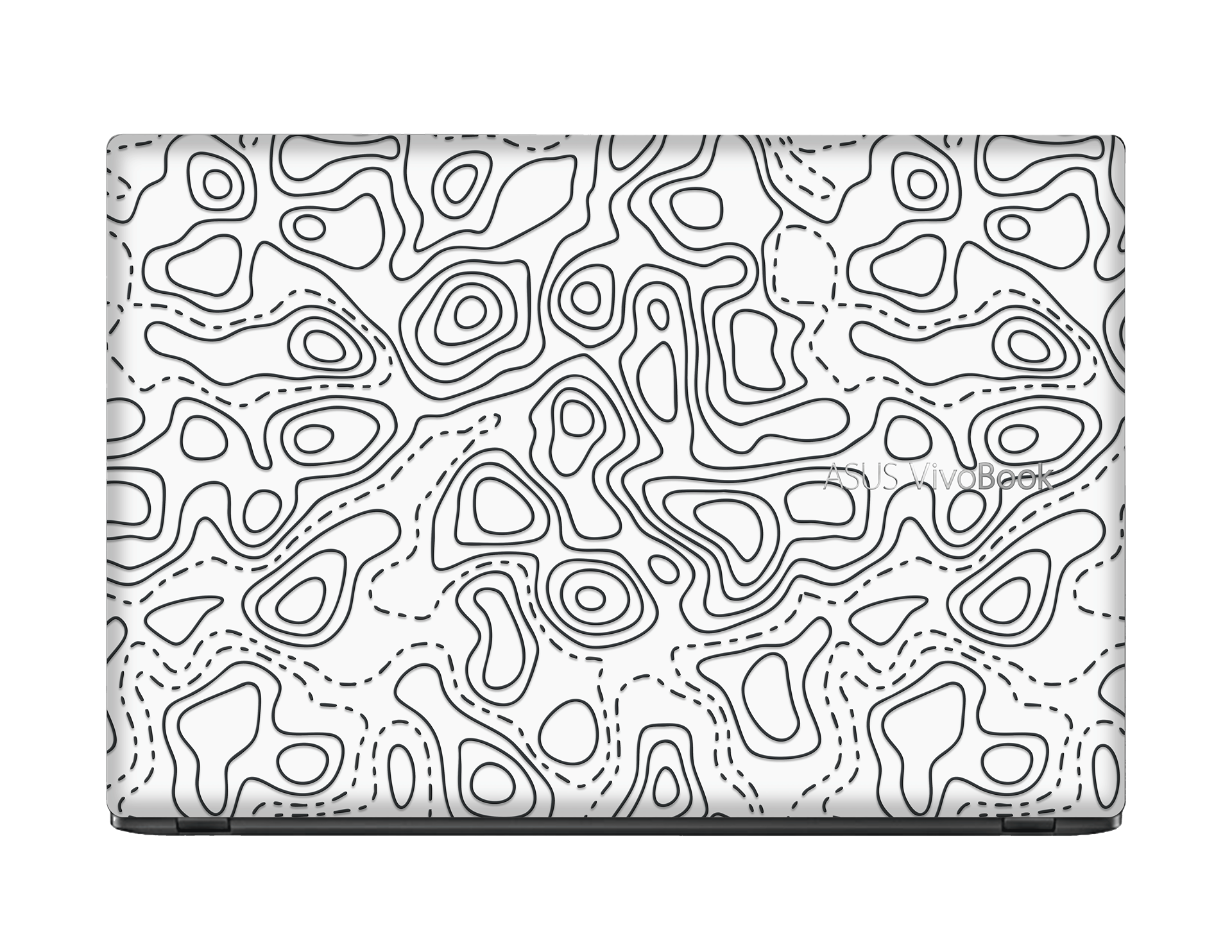 #Skin_Stealth White*