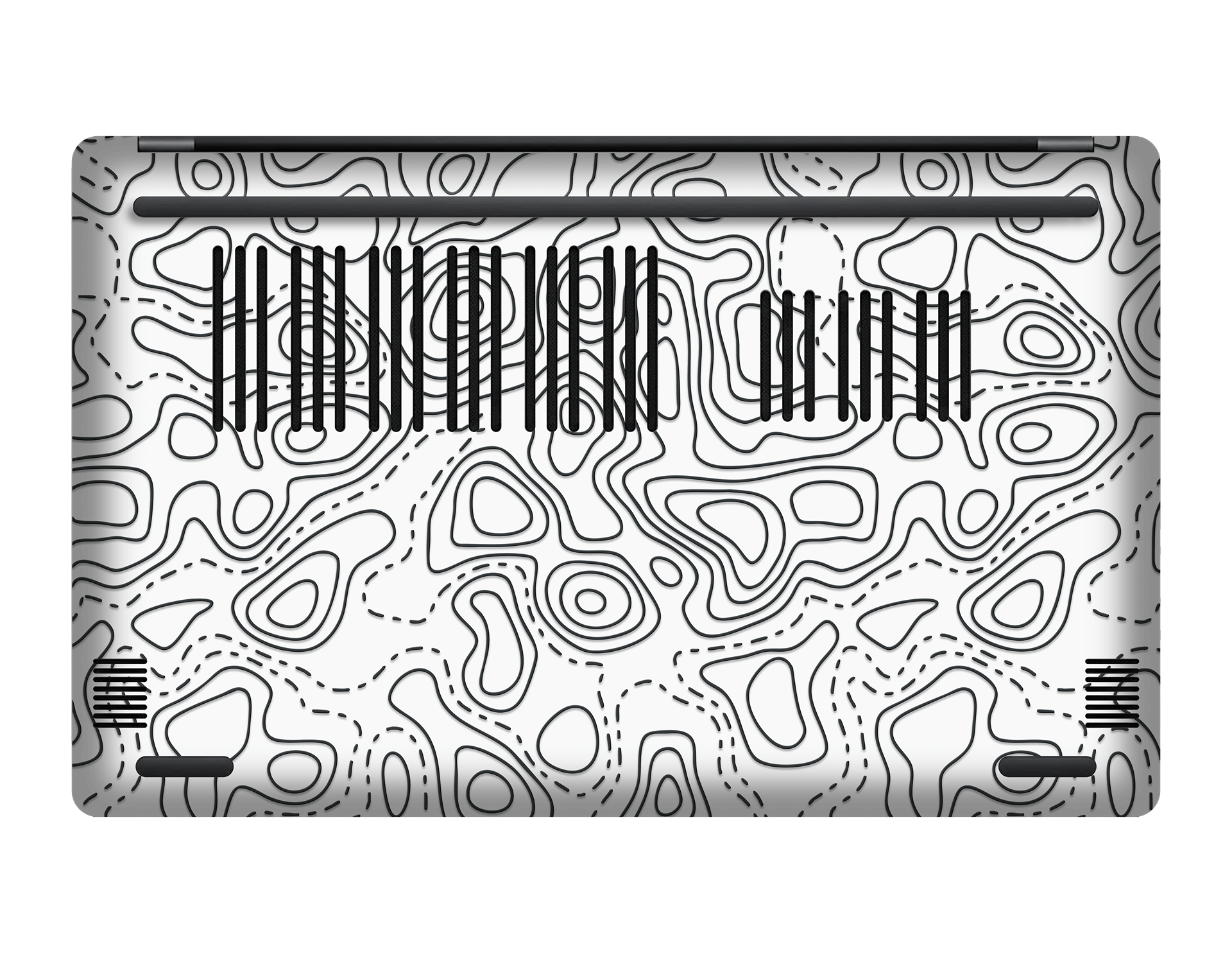 #Skin_Stealth White*