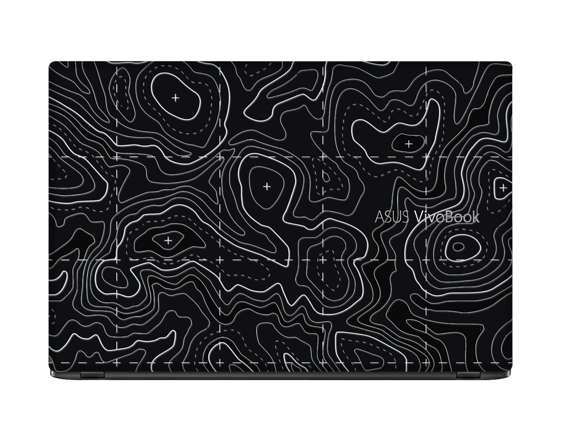 #Skin_Stealth Black*