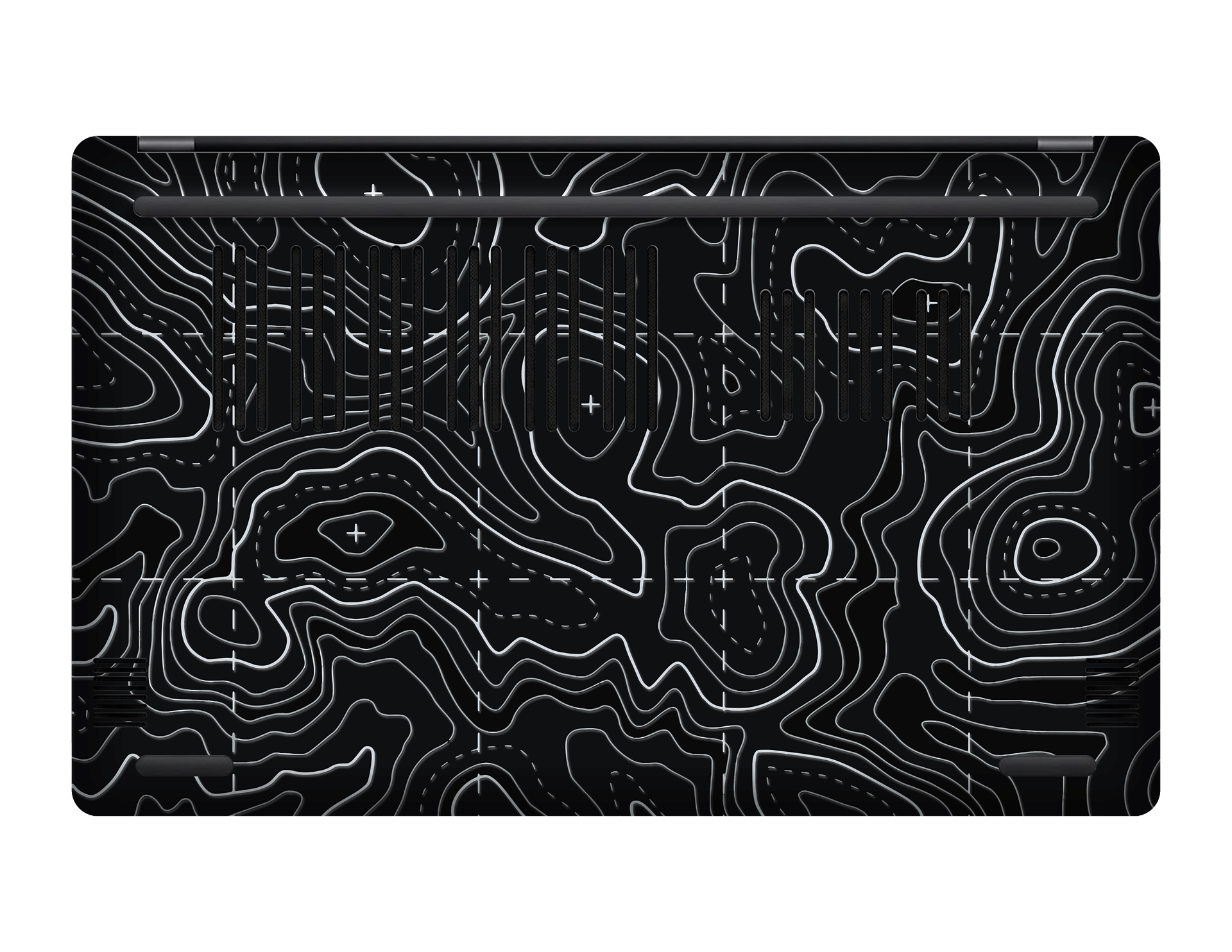 #Skin_Stealth Black*