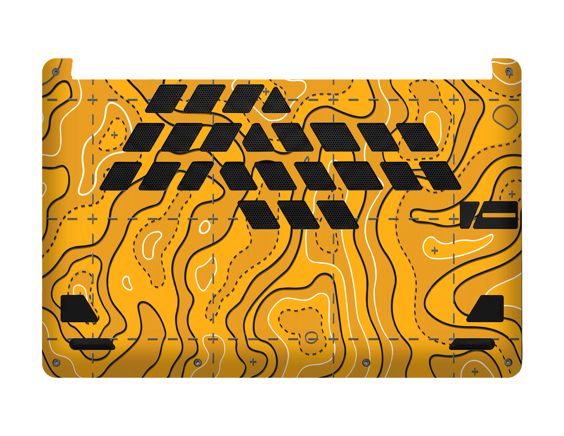 #Skin_Stealth Hazard*