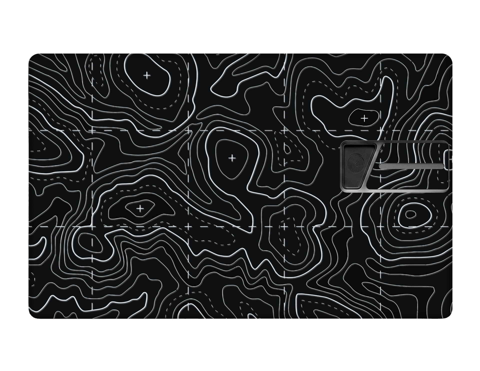 #Skin_Stealth Black*