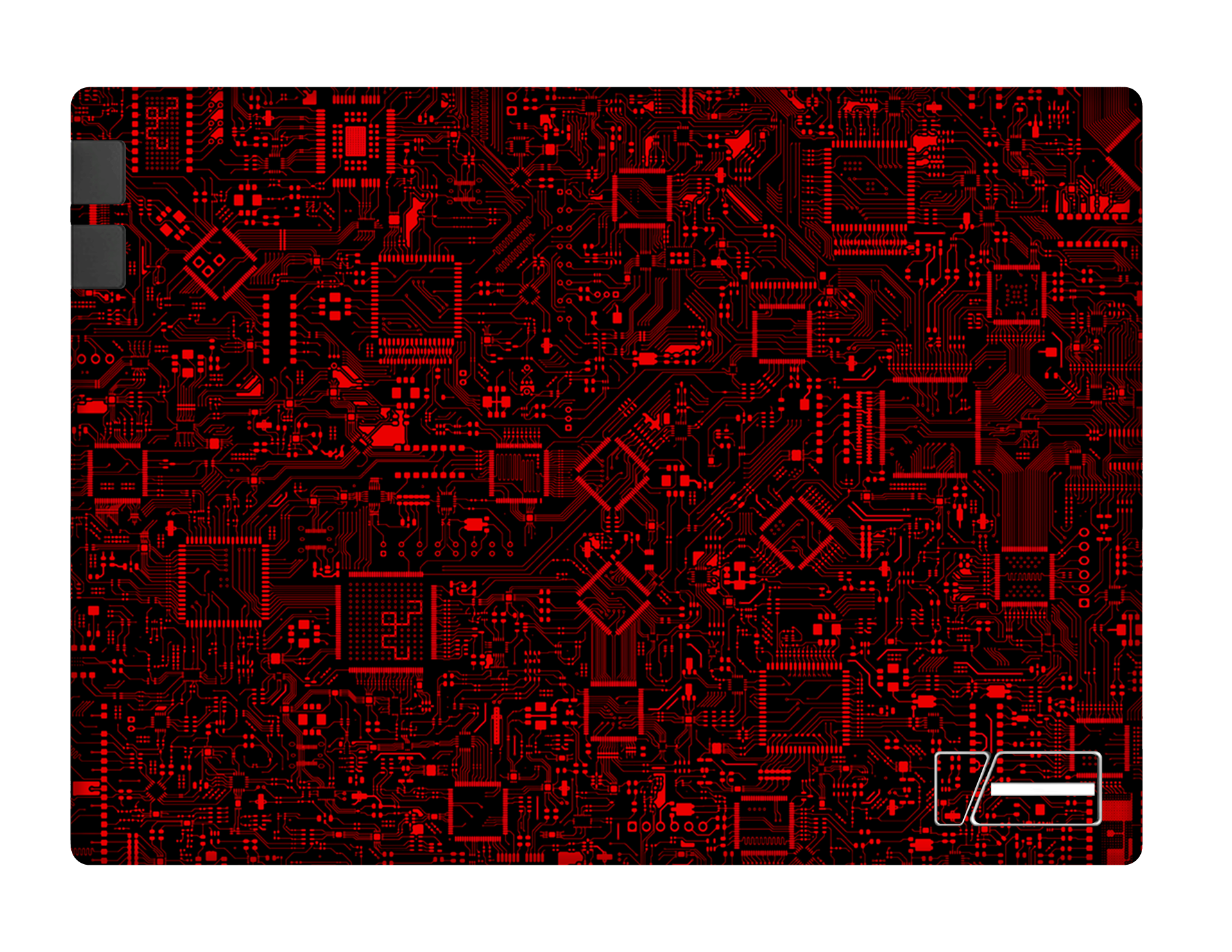 #Skin_Red Circuit