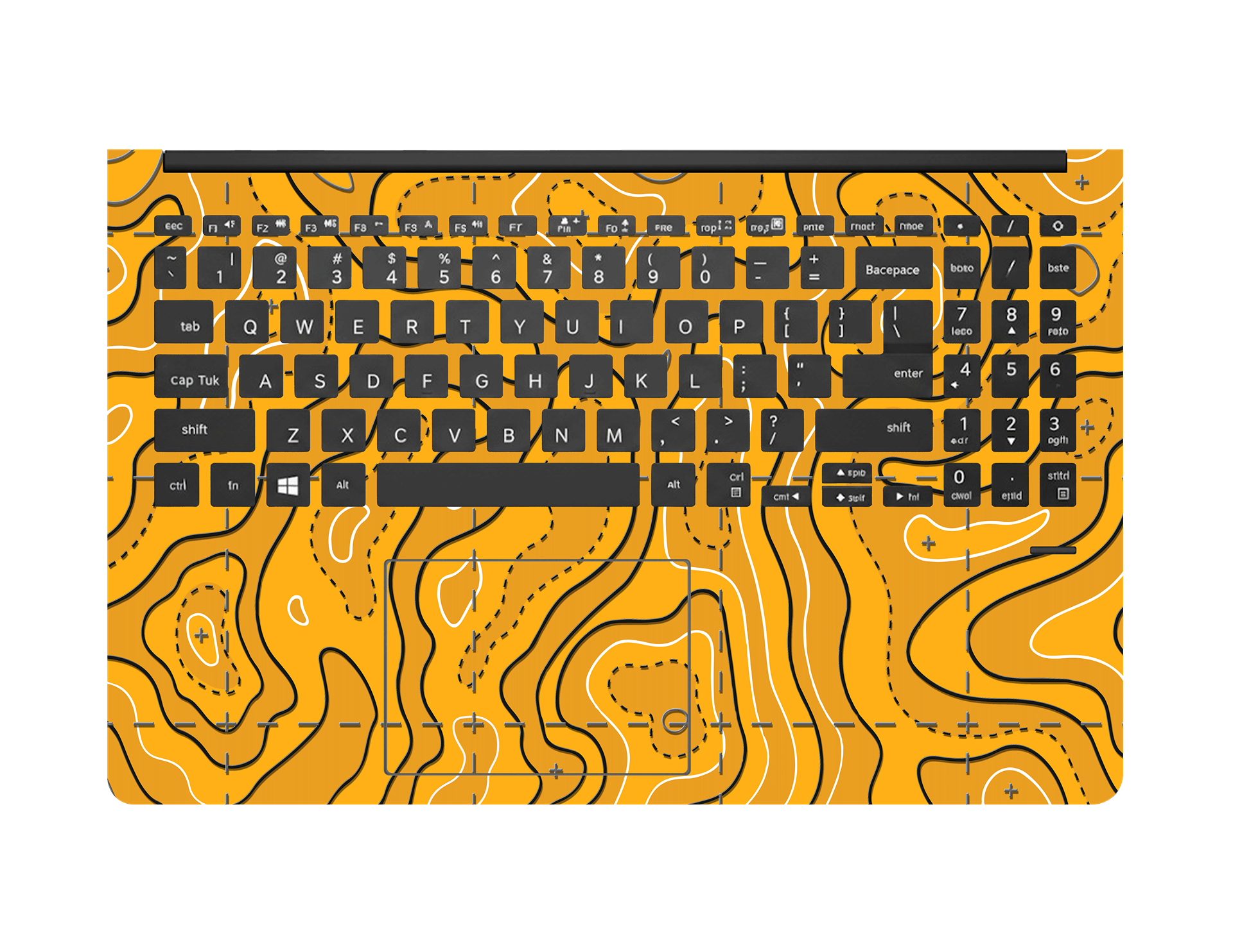 #Skin_Stealth Hazard*