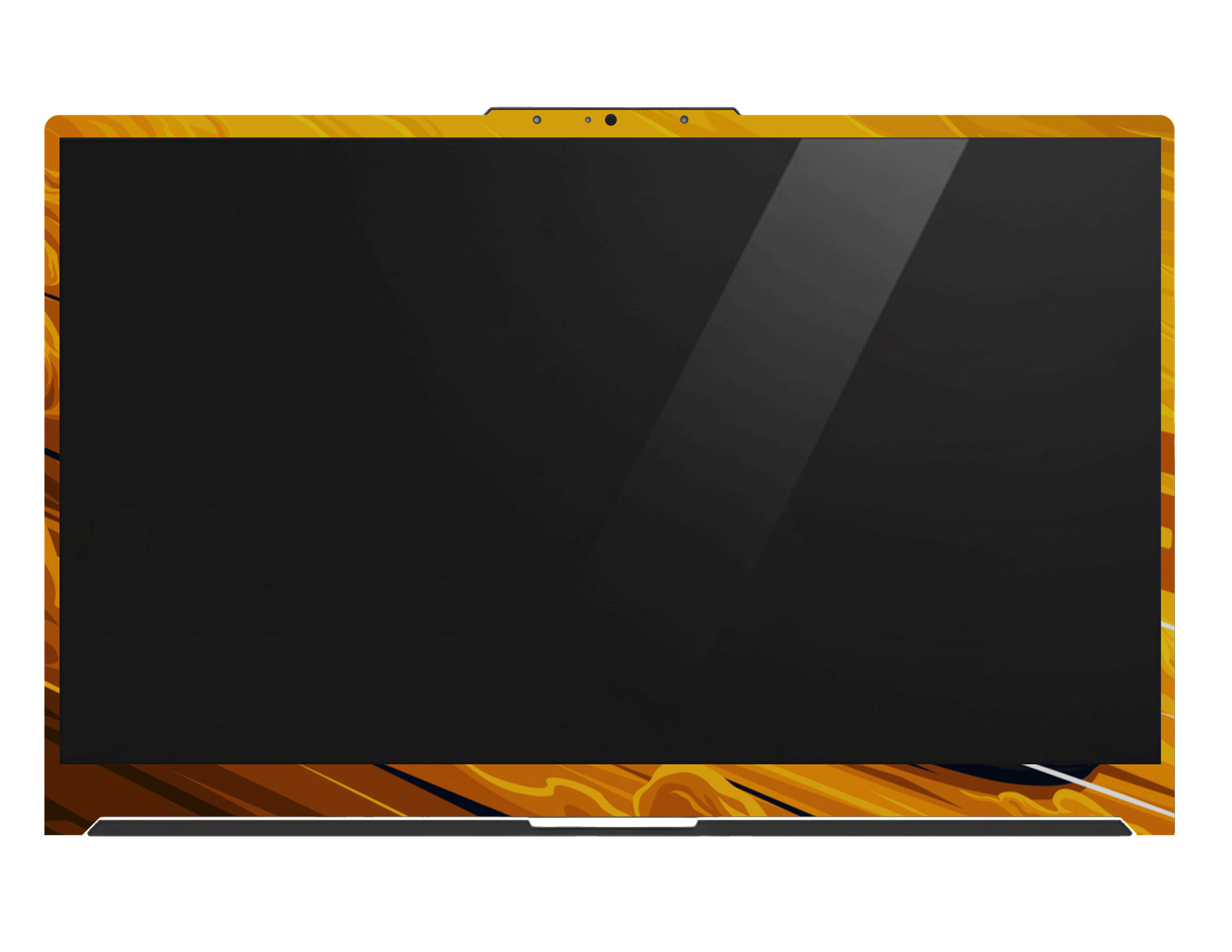 #Skin_AMG Blaze