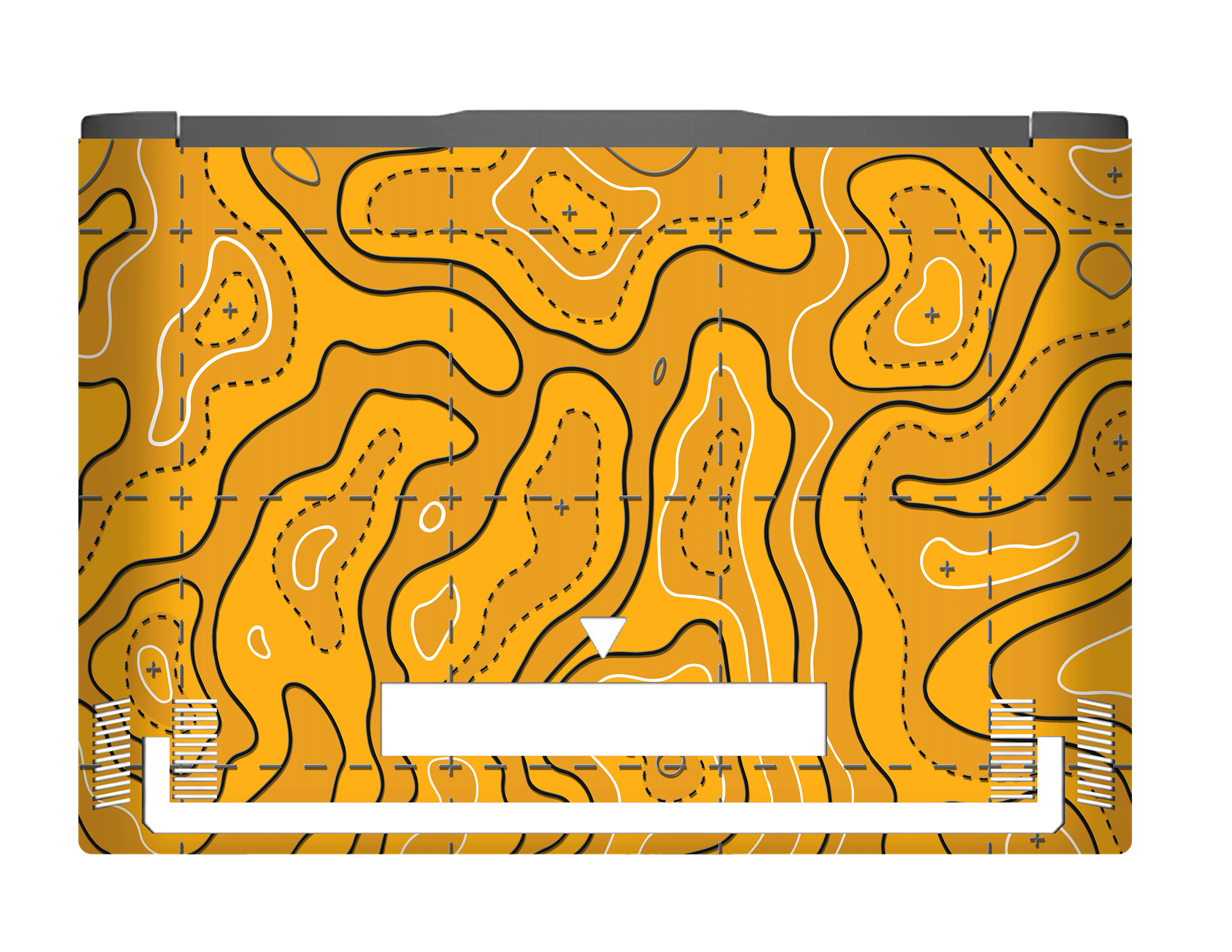 #Skin_Stealth Hazard*