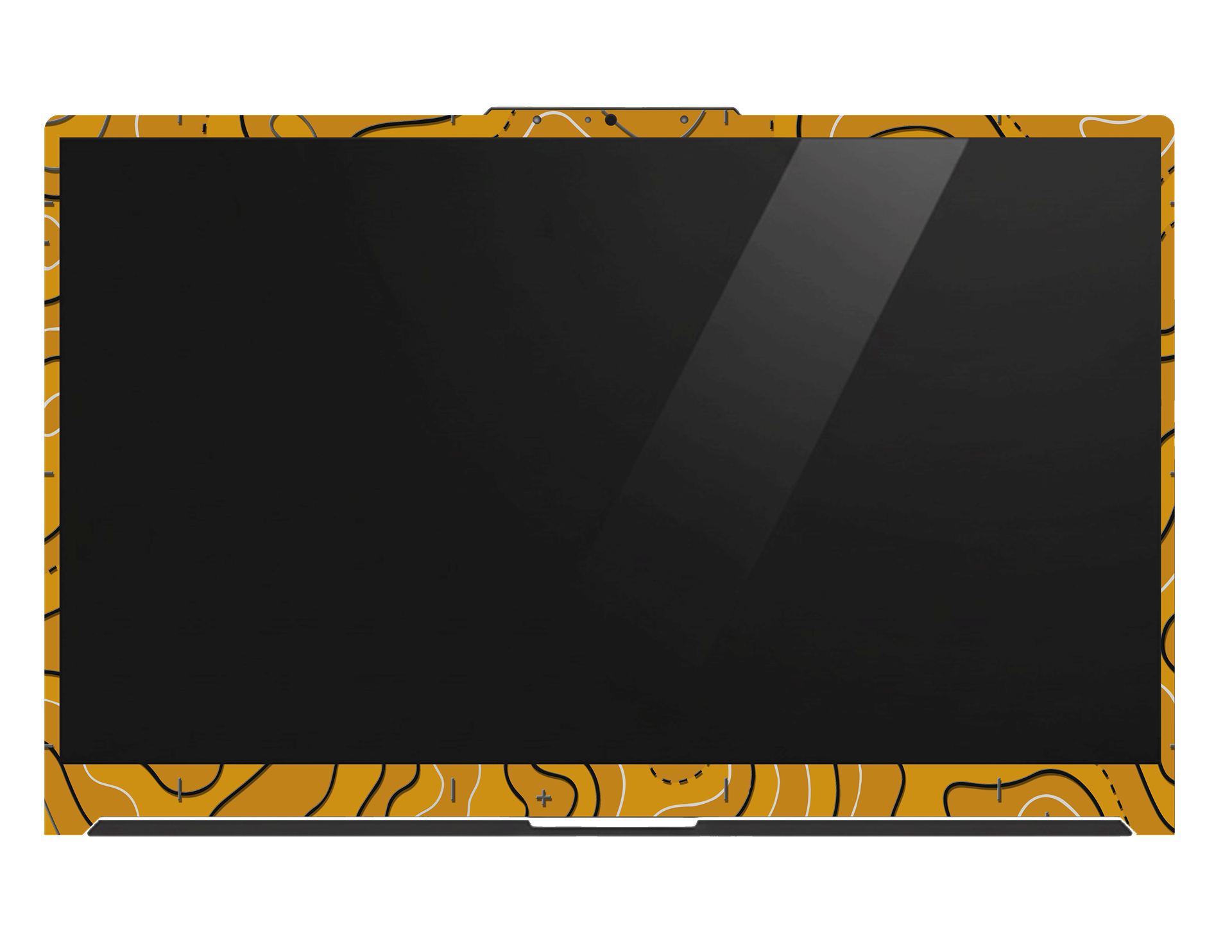 #Skin_Stealth Hazard*