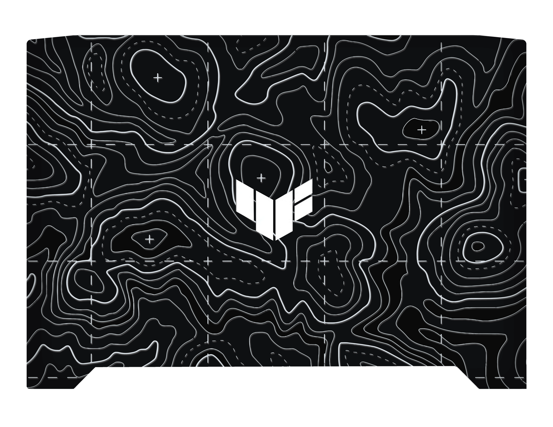 #Skin_Stealth Black*