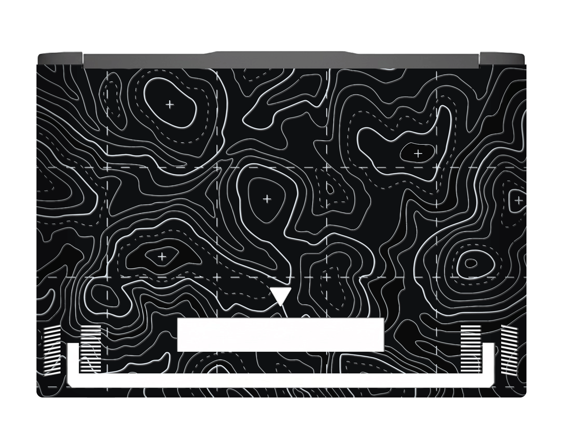 #Skin_Stealth Black*