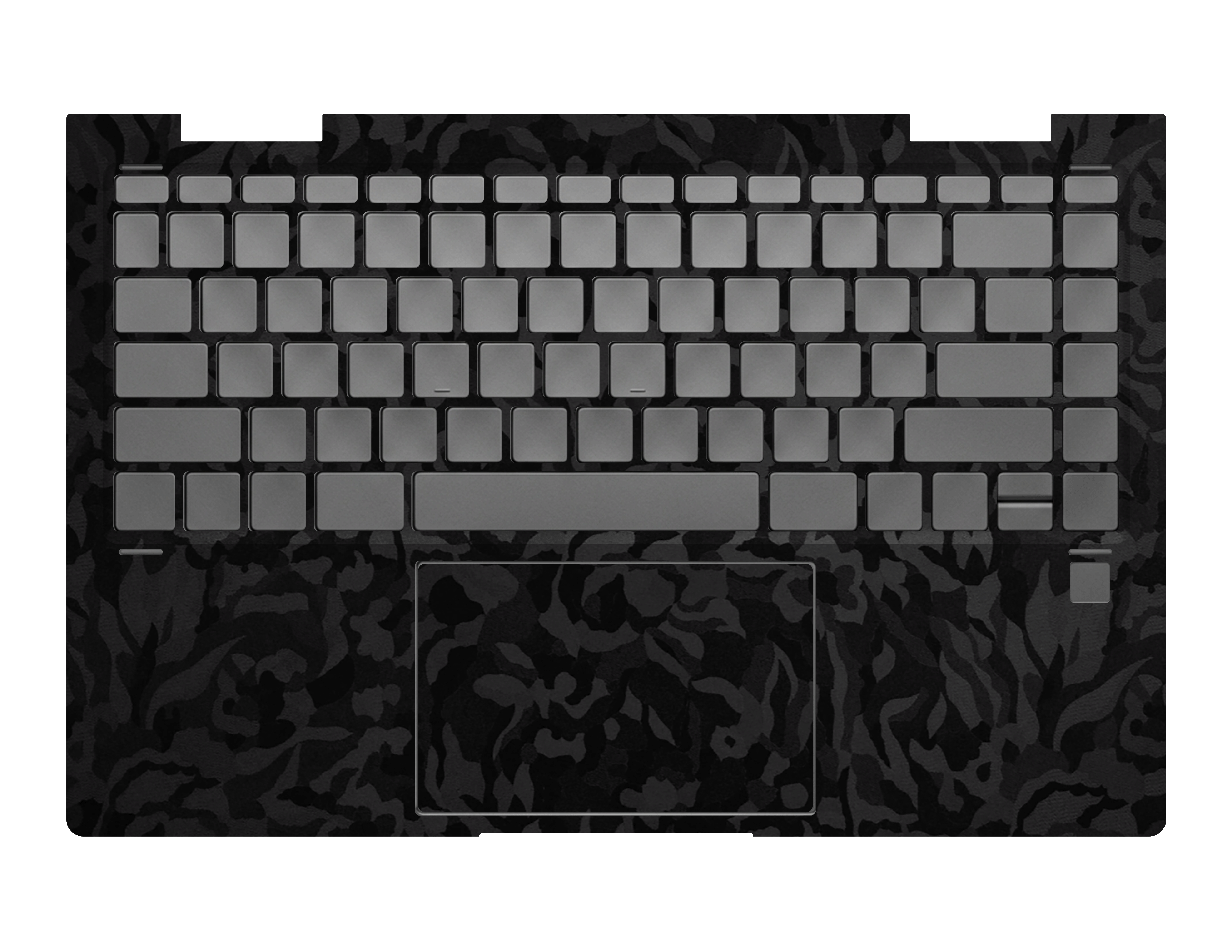 #Skin_Black Camo