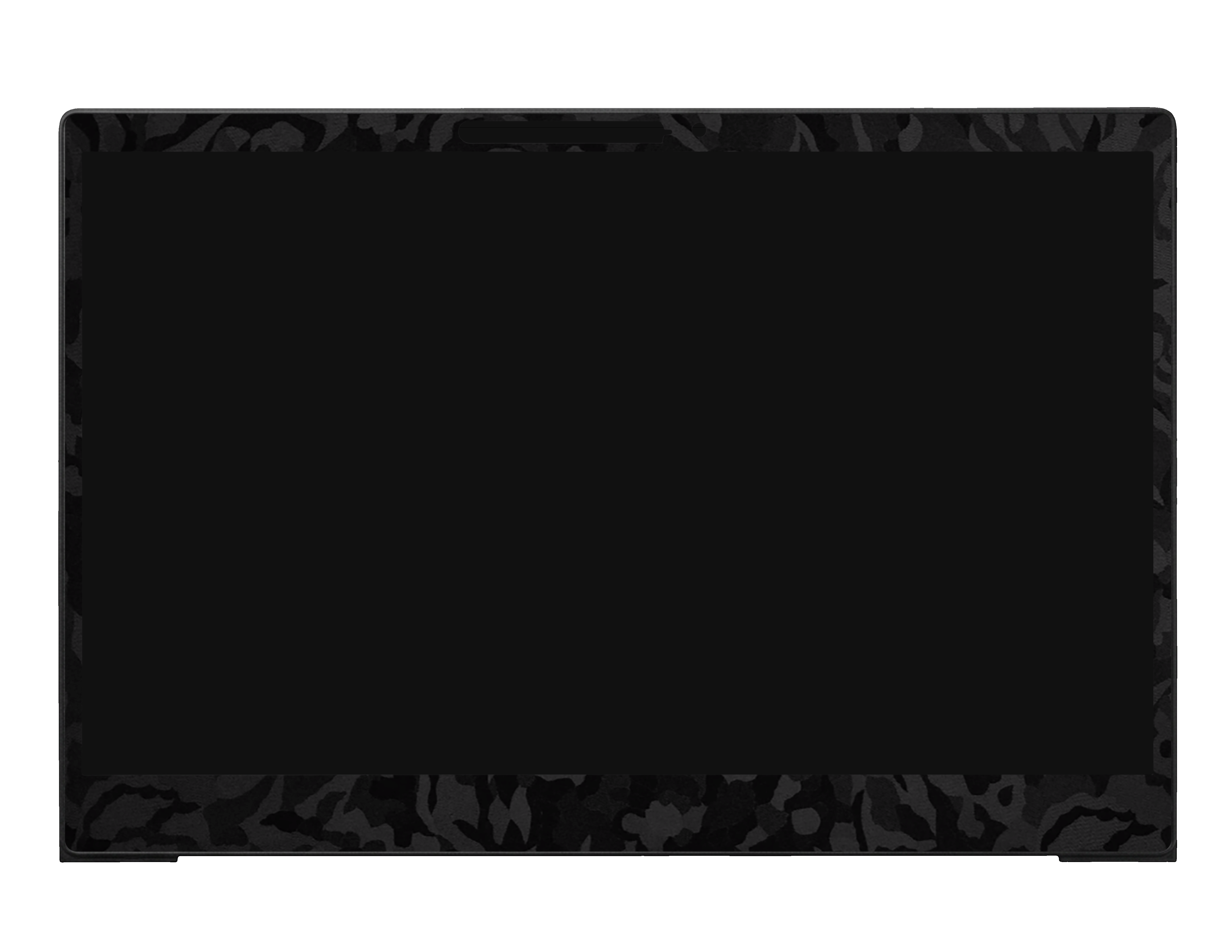 #Skin_Black Camo