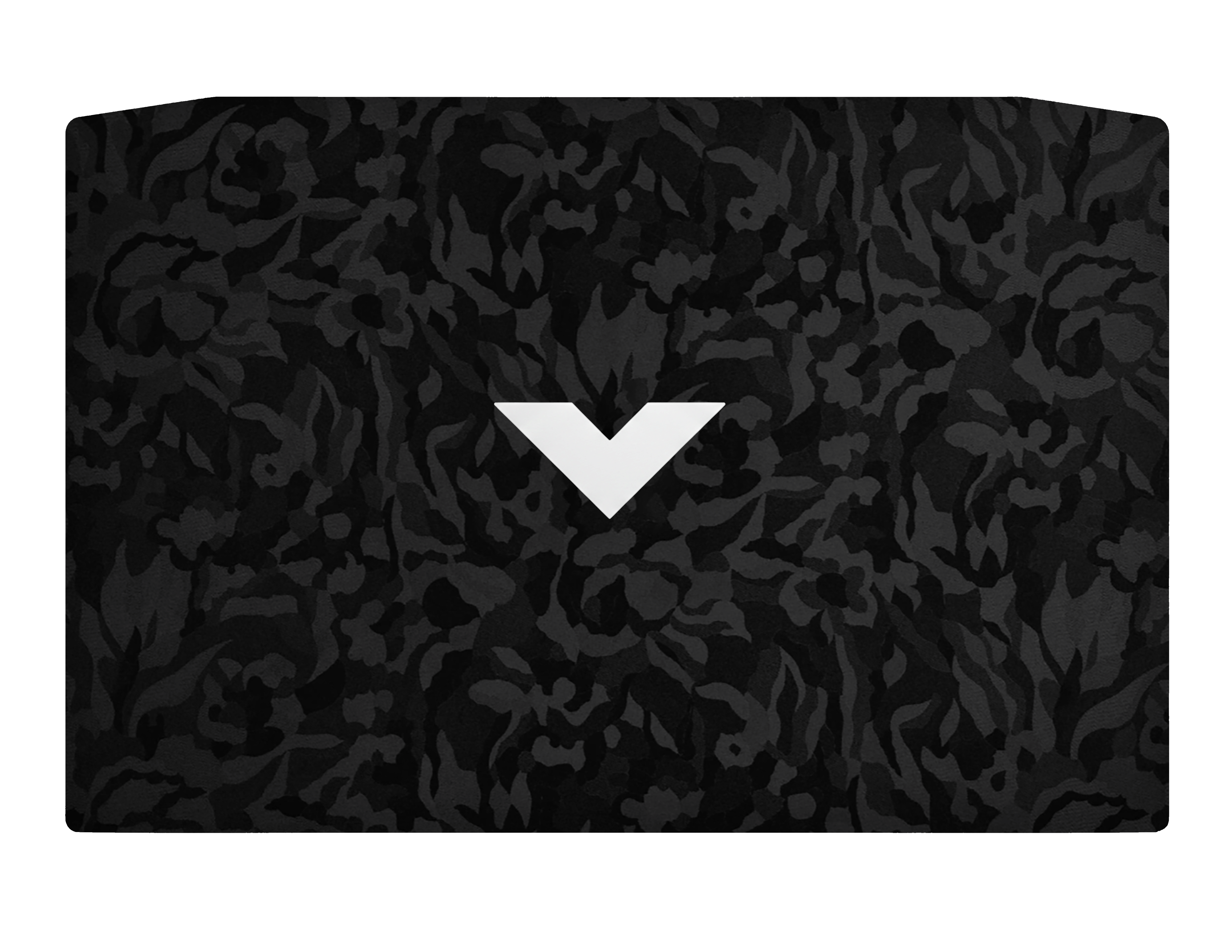 #Skin_Black Camo