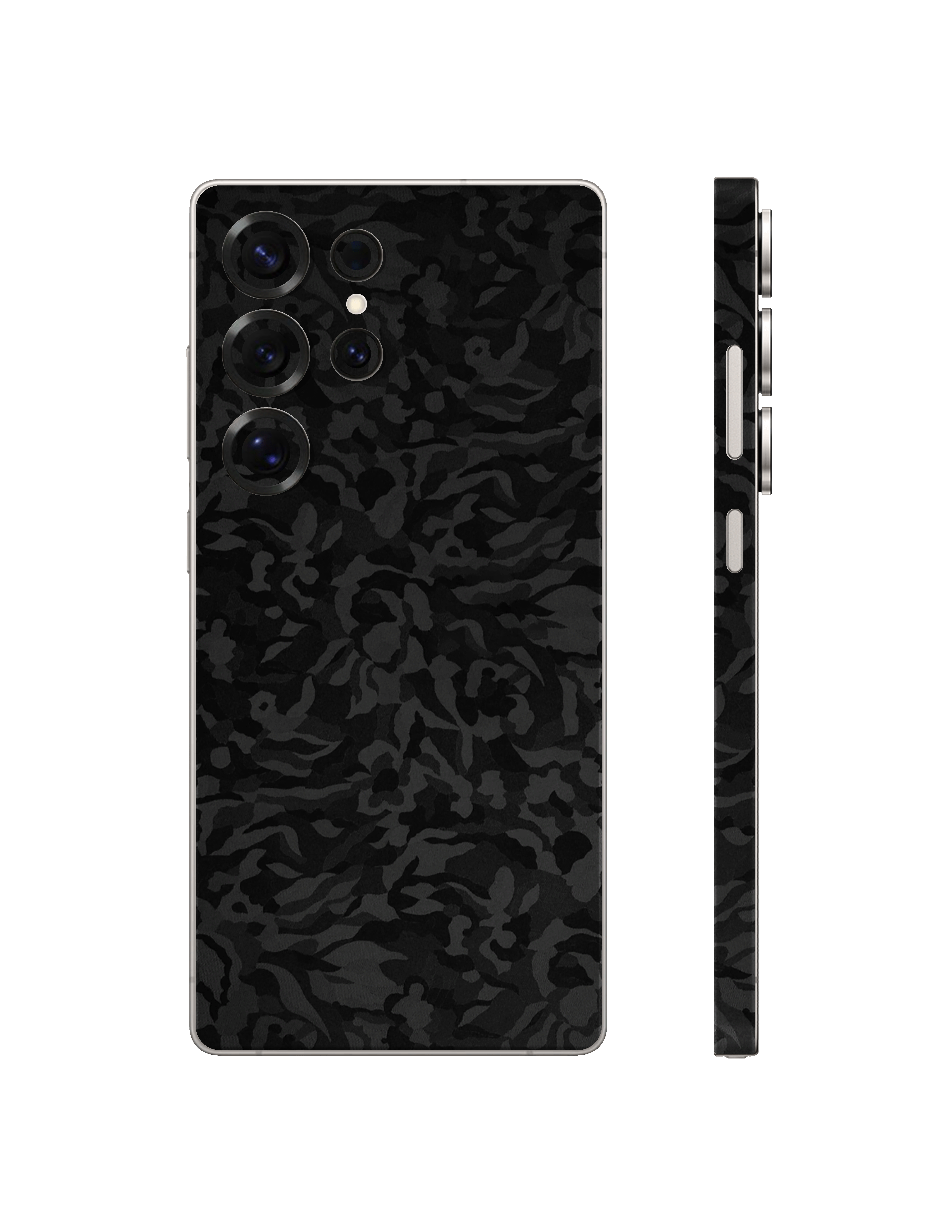 #Skin_Black Camo