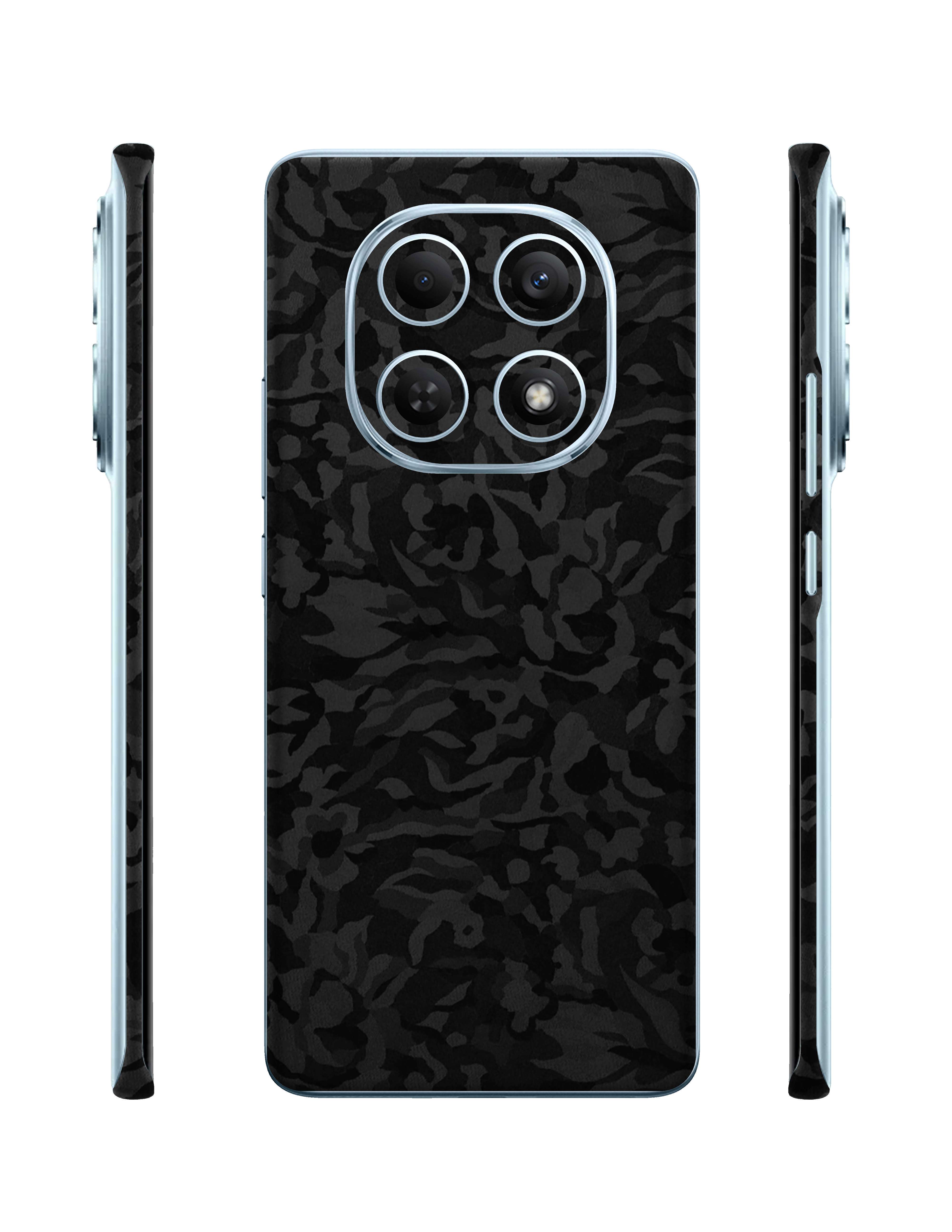 #Skin_Black Camo