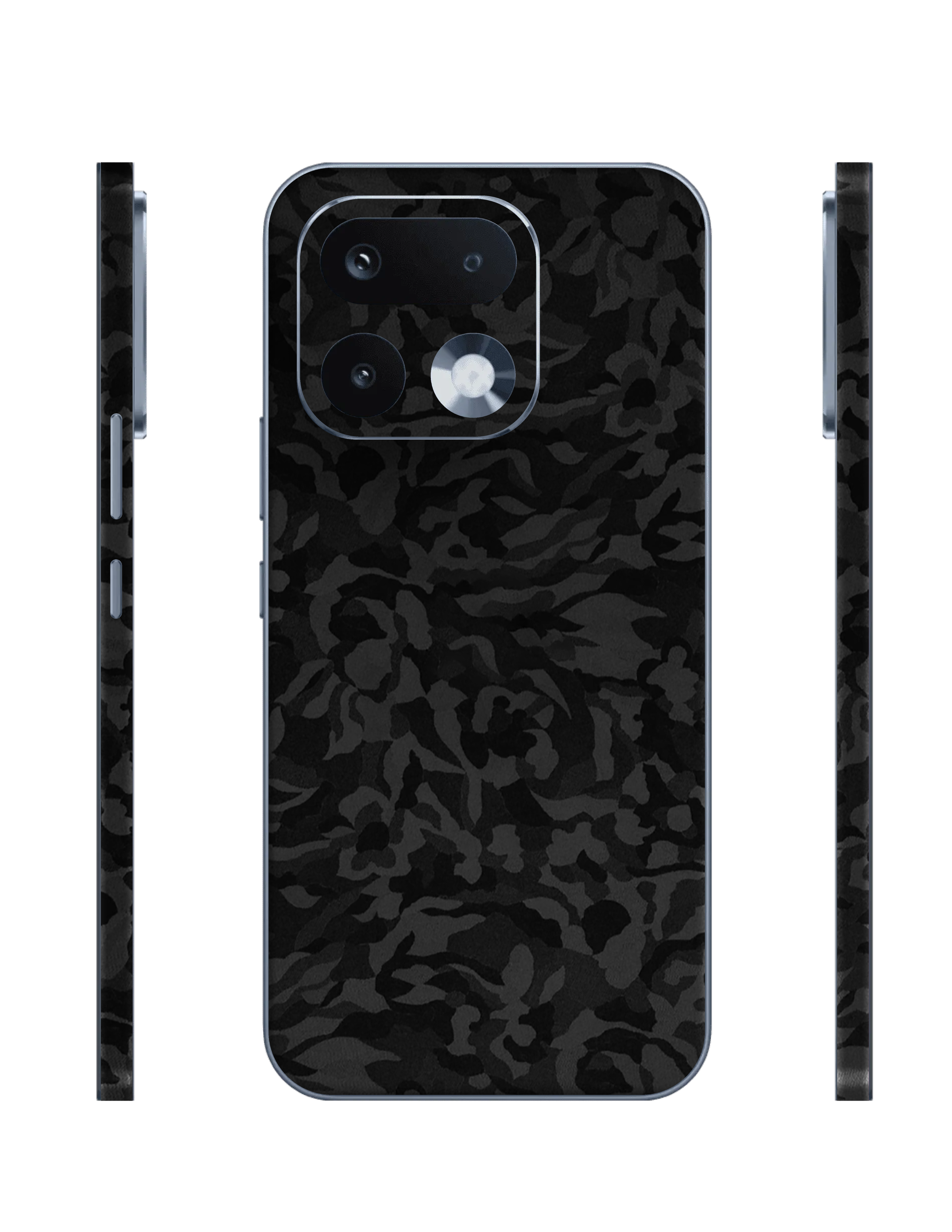 #Skin_Black Camo