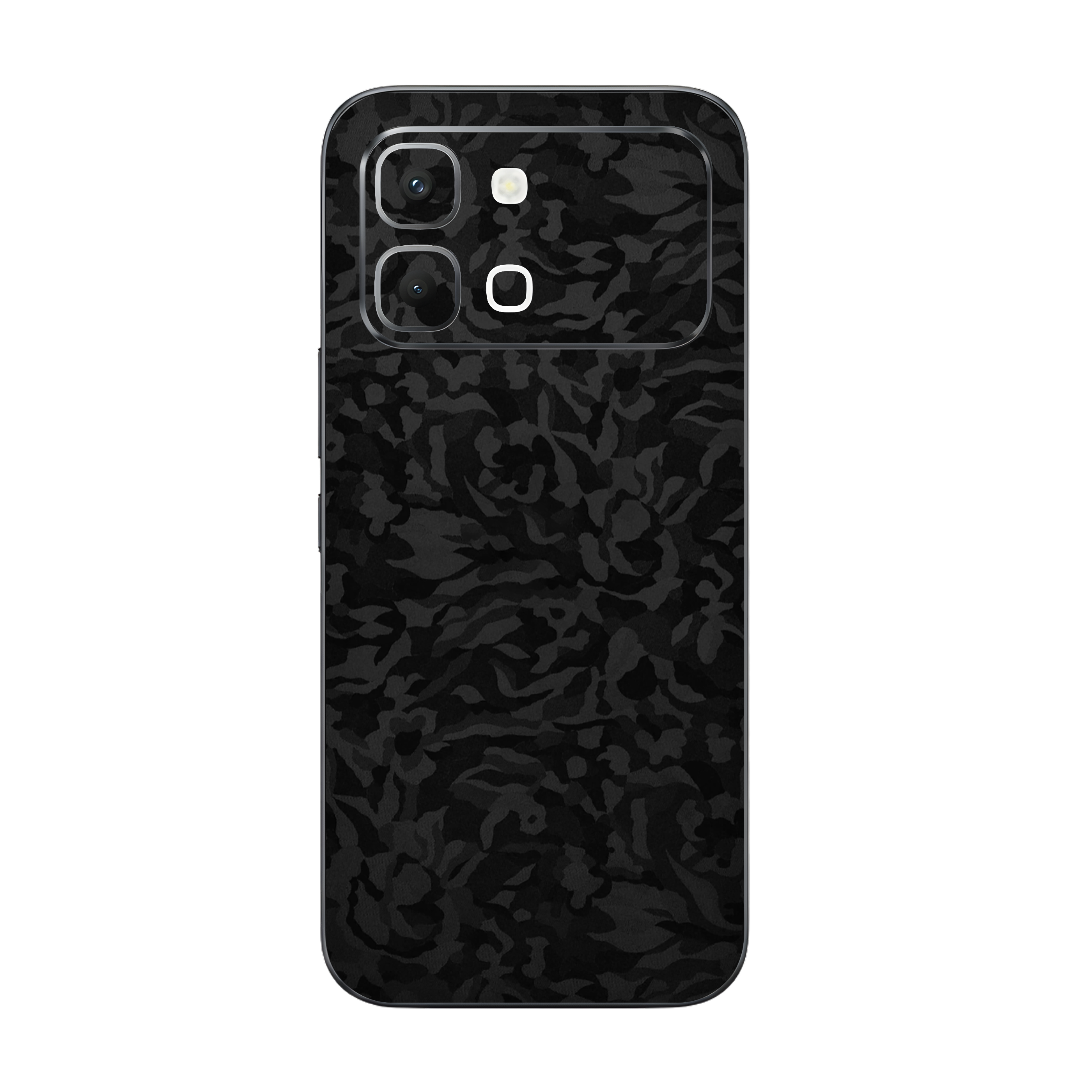 #Skin_Black Camo