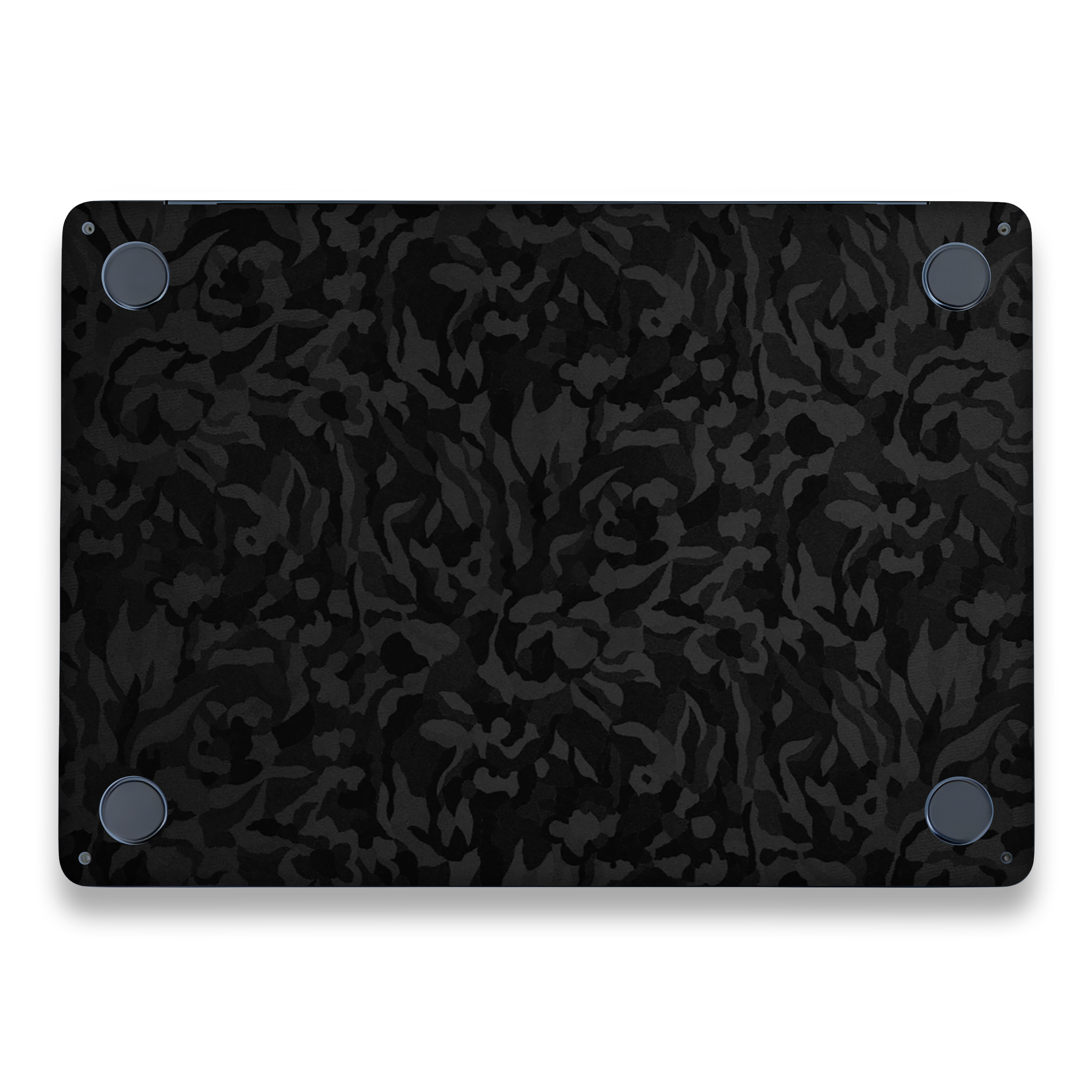 #Skin_Black Camo