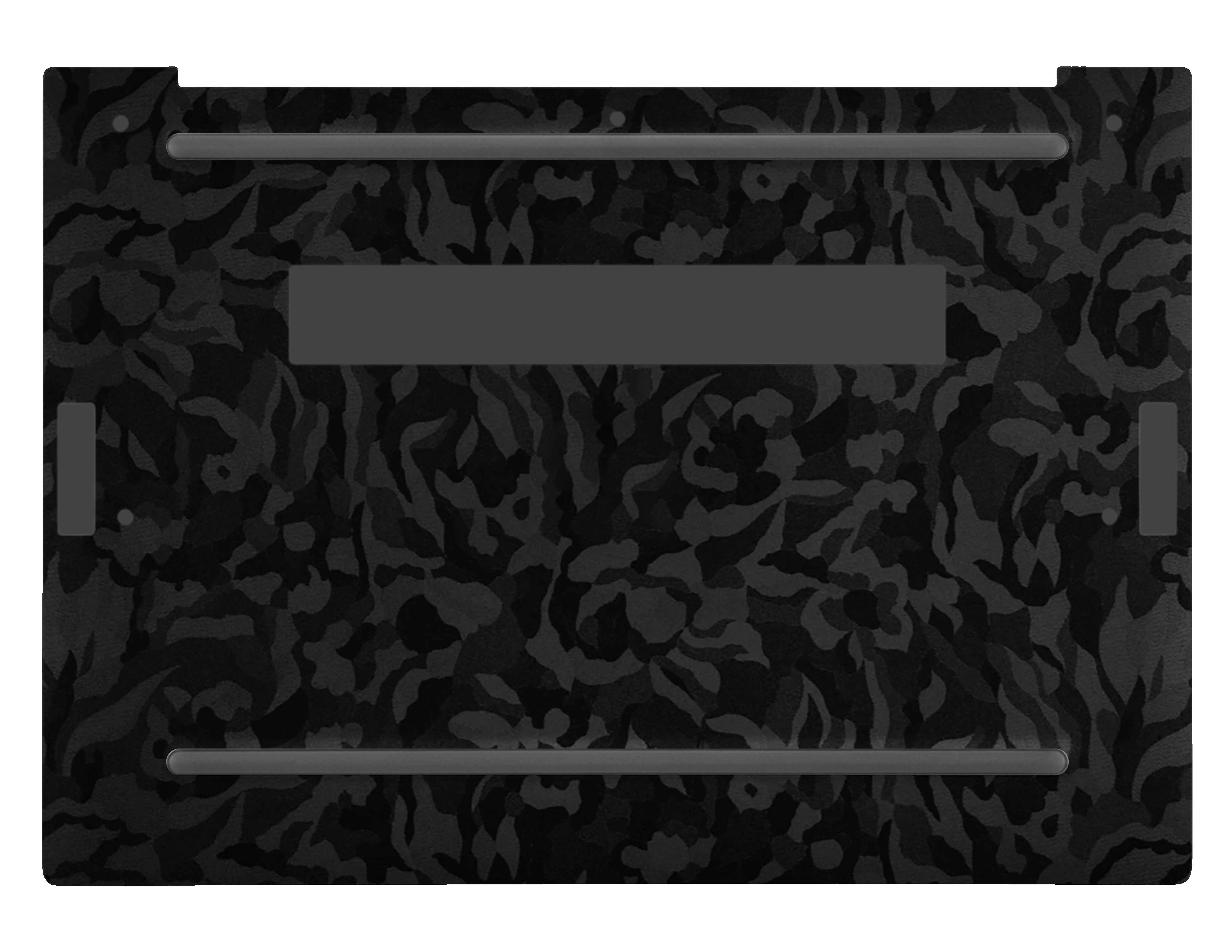 #Skin_Black Camo