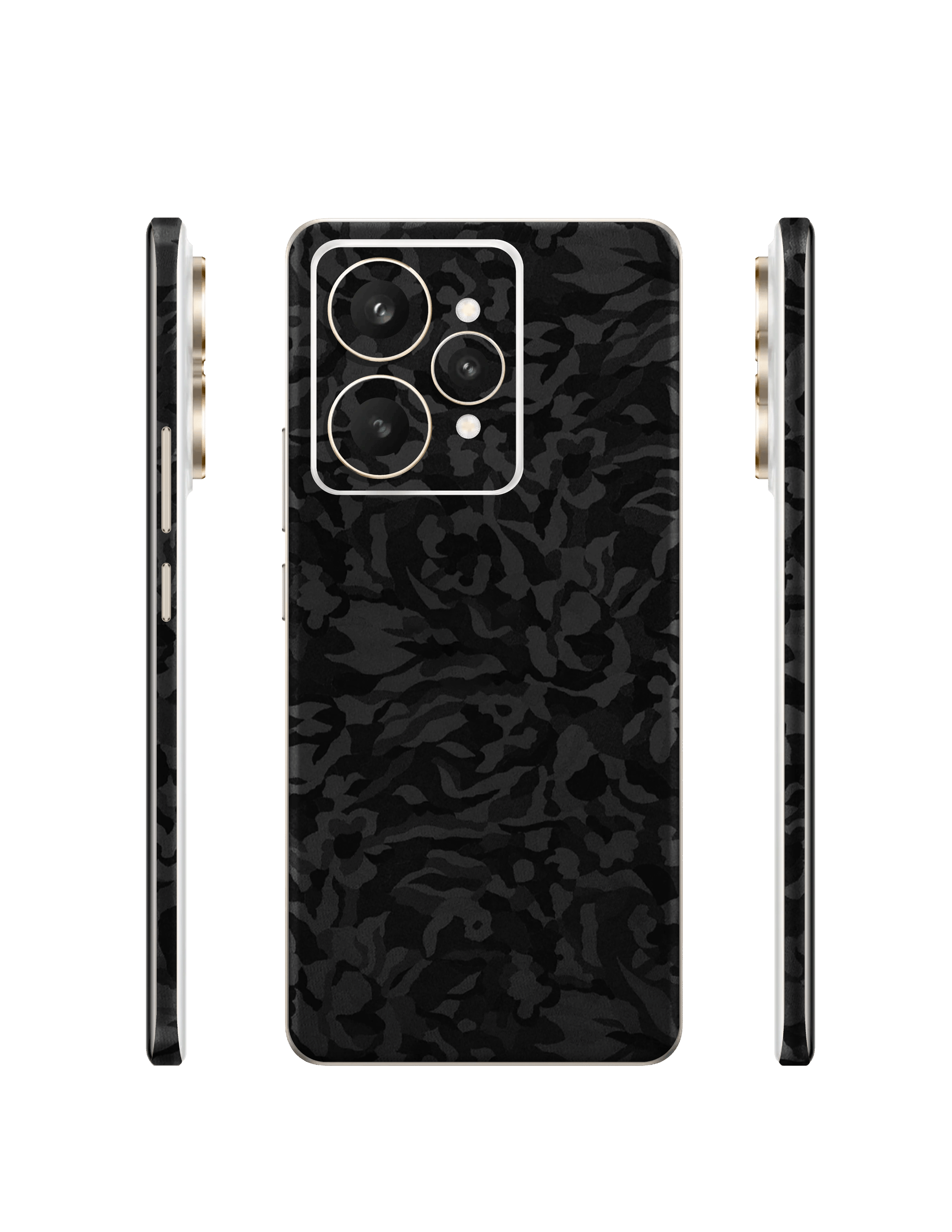 #Skin_Black Camo