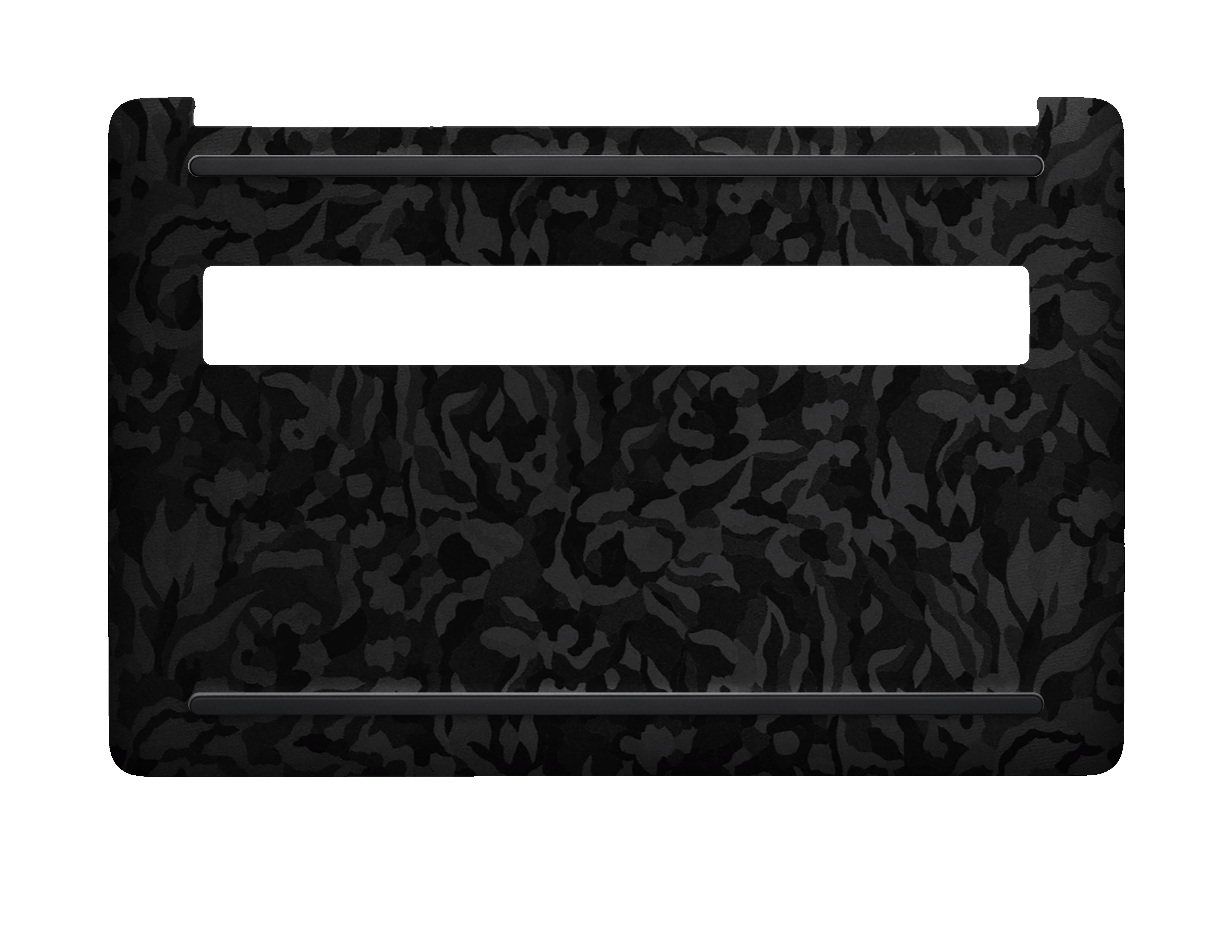 #Skin_Black Camo