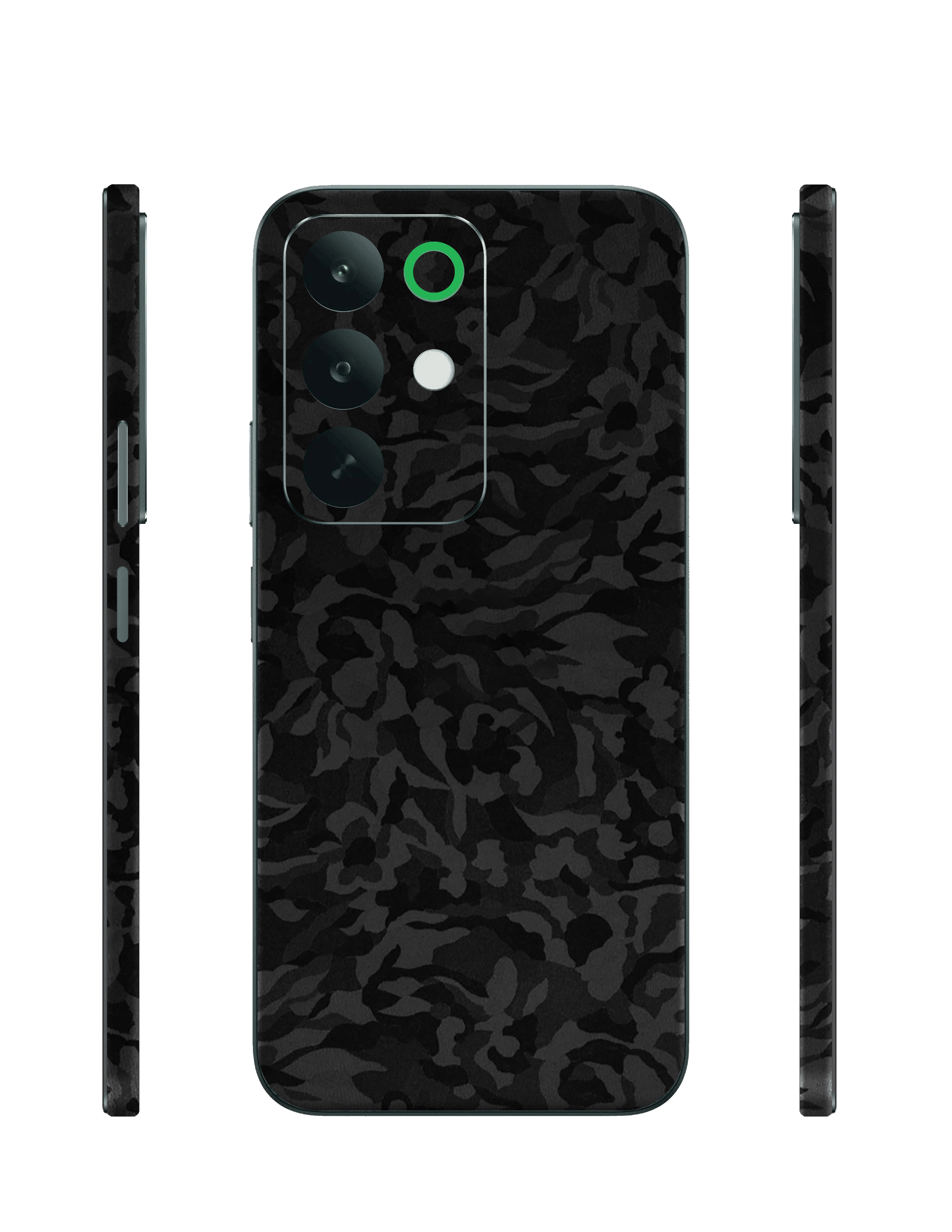 #Skin_Black Camo