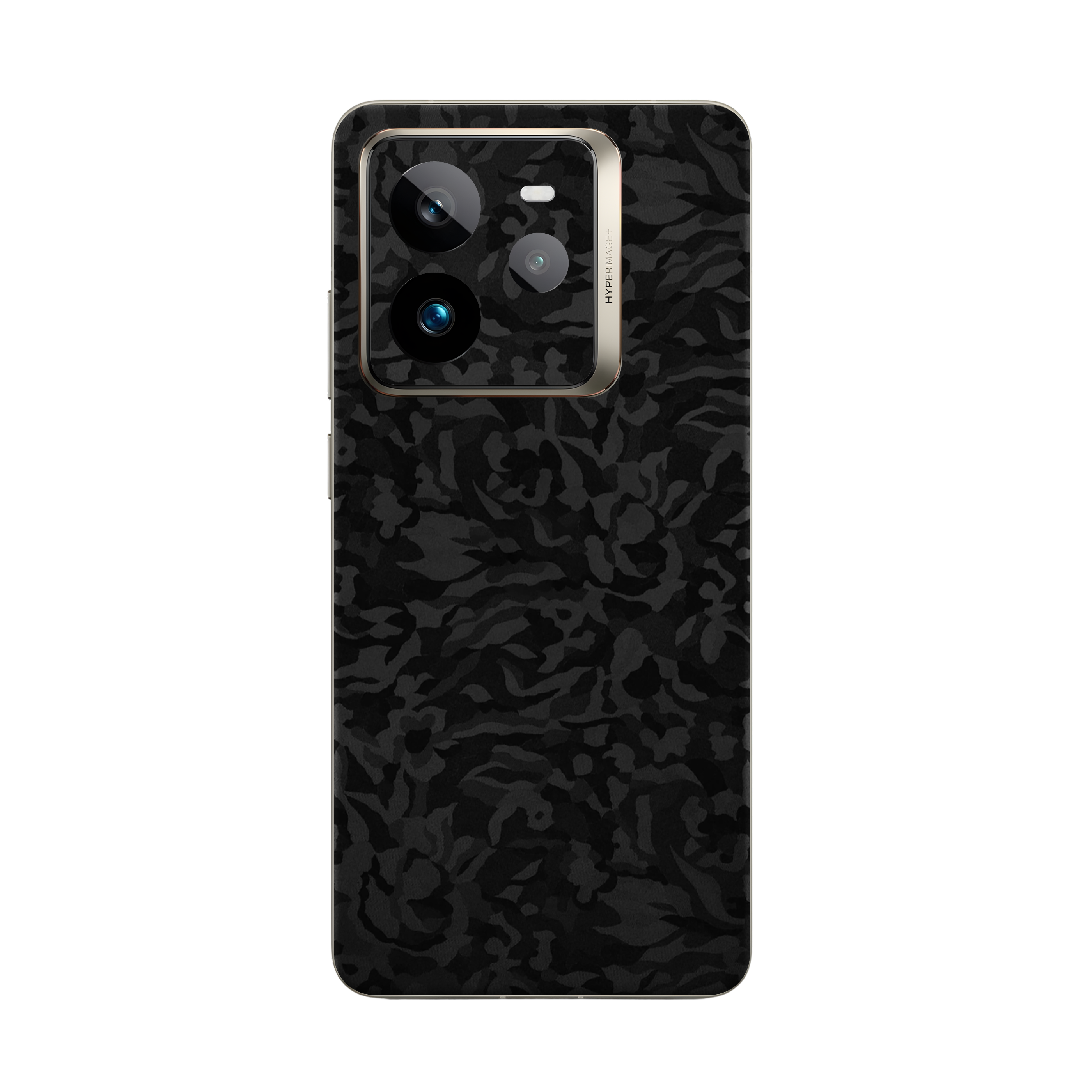 #Skin_Black Camo